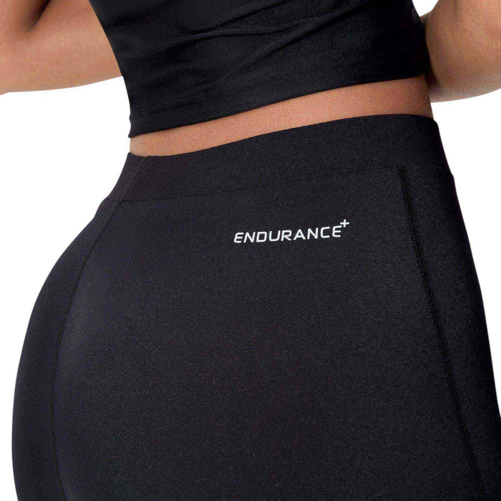 Speedo Endurance+ Womens Performance Swim Shorts - Image 4