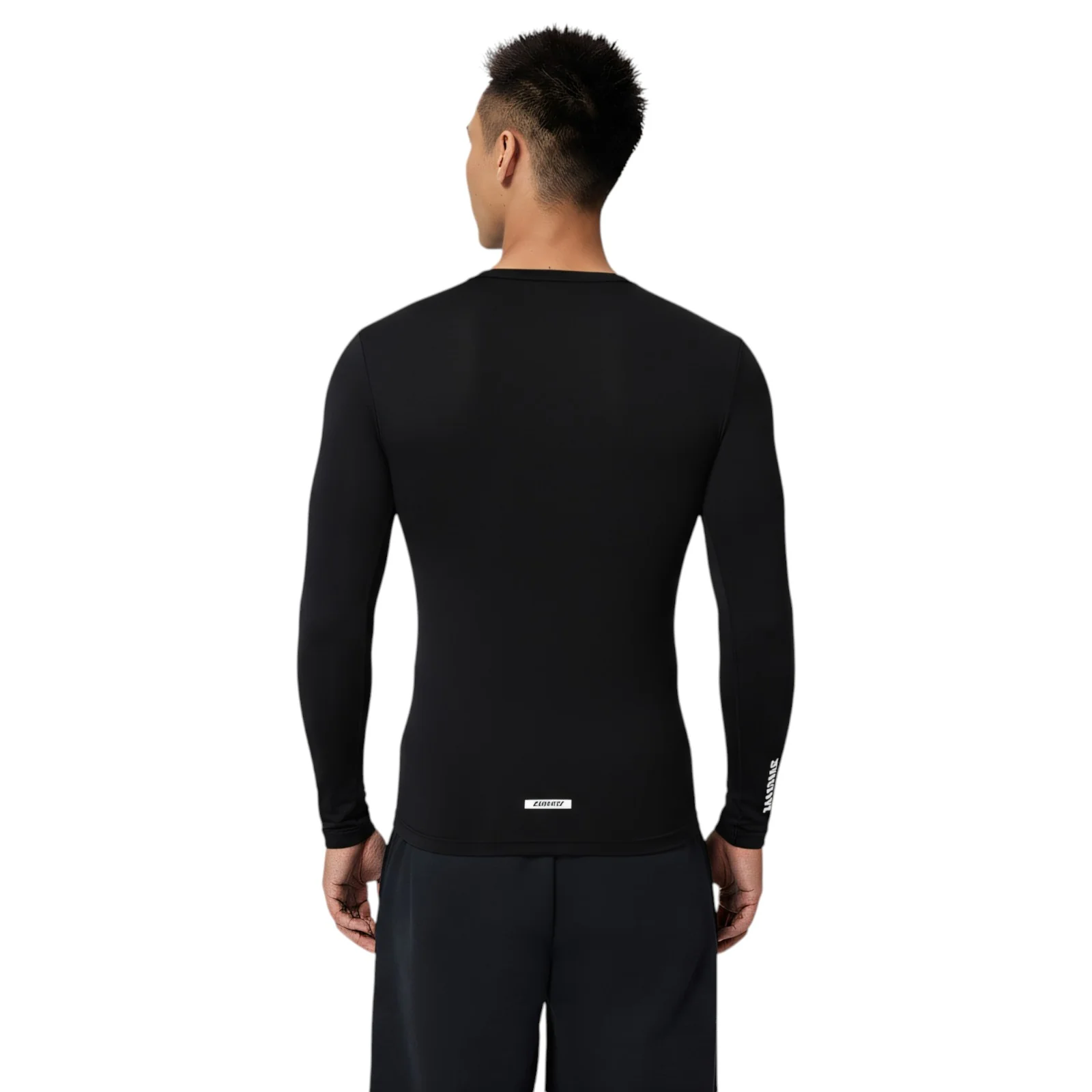 SPEEDO VOLLEY W/ JAMMER 16IN NAVY - Image 2