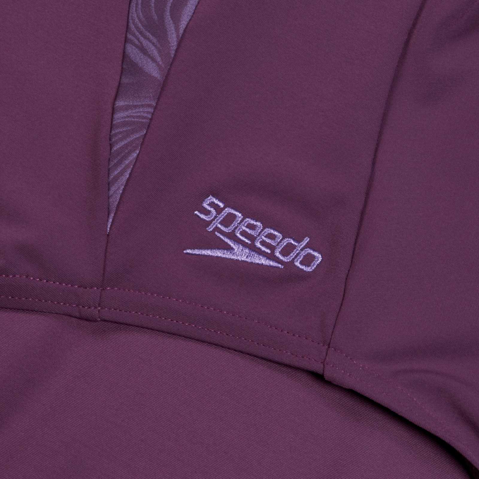 Speedo Shaping LunaElustre Womens Swimsuit - Image 7