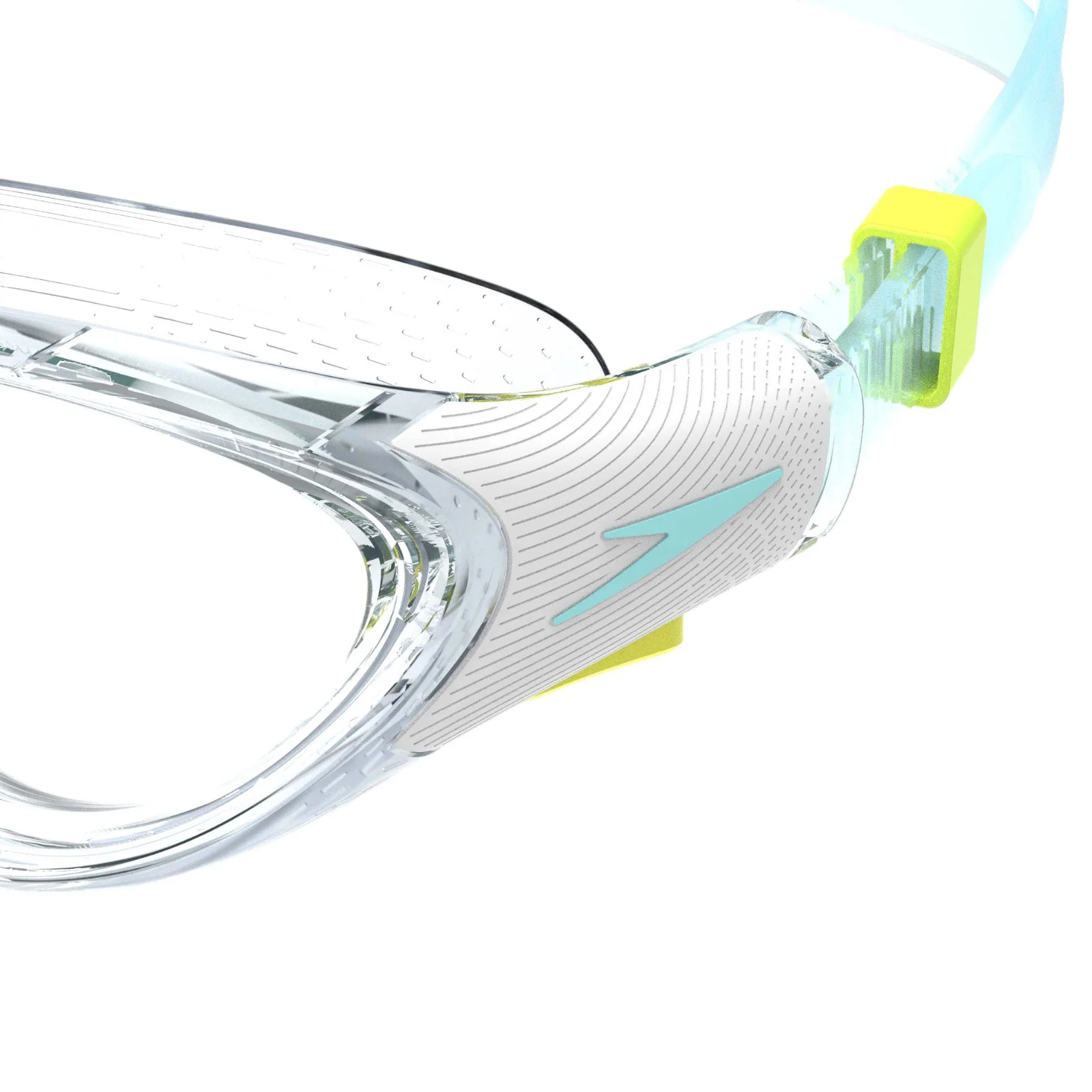 Speedo Biofuse 2.0 100% UV Protection Womens Goggles - Image 3