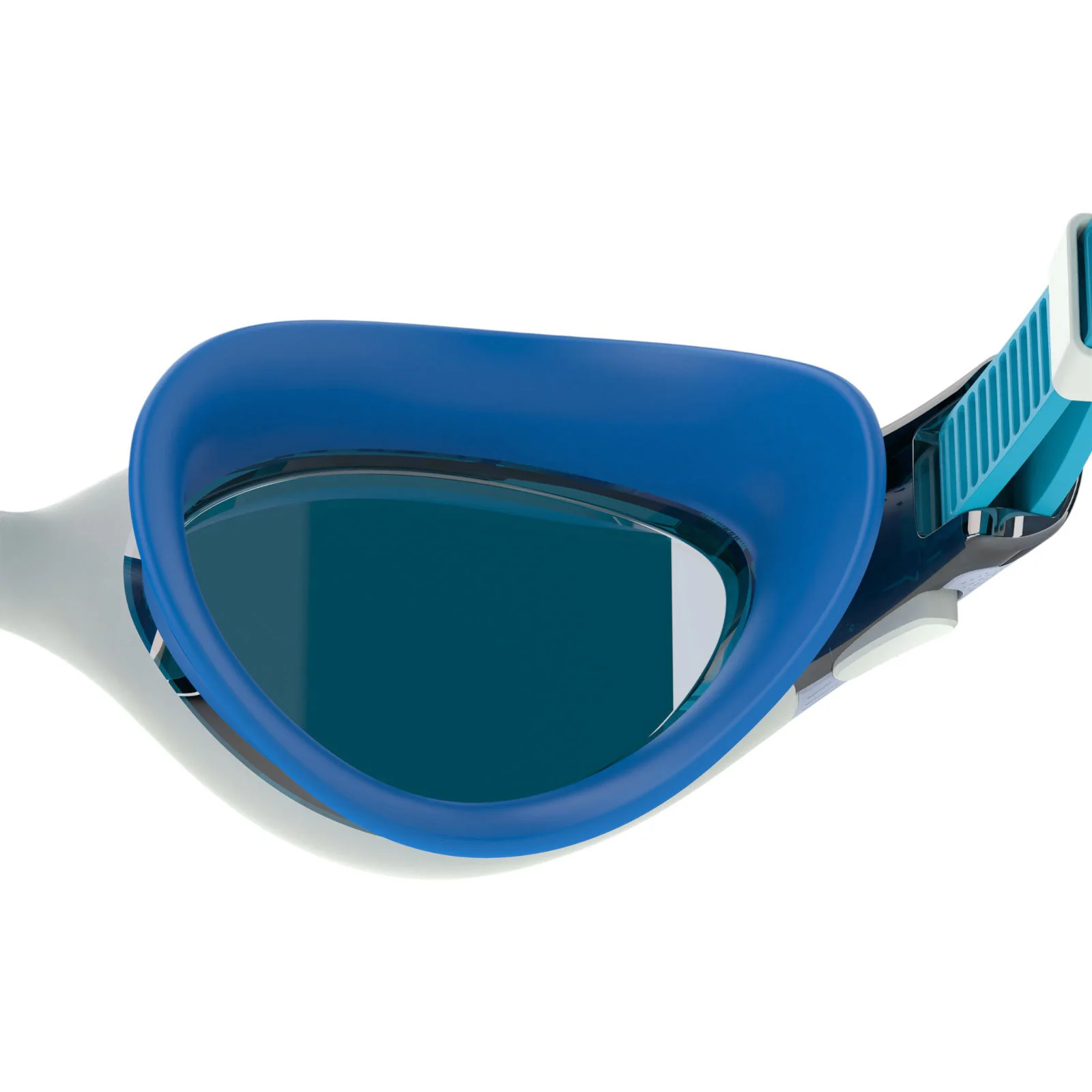Speedo Biofuse 2.0 Anti-Fog Womens Mirrored Goggles - Image 4
