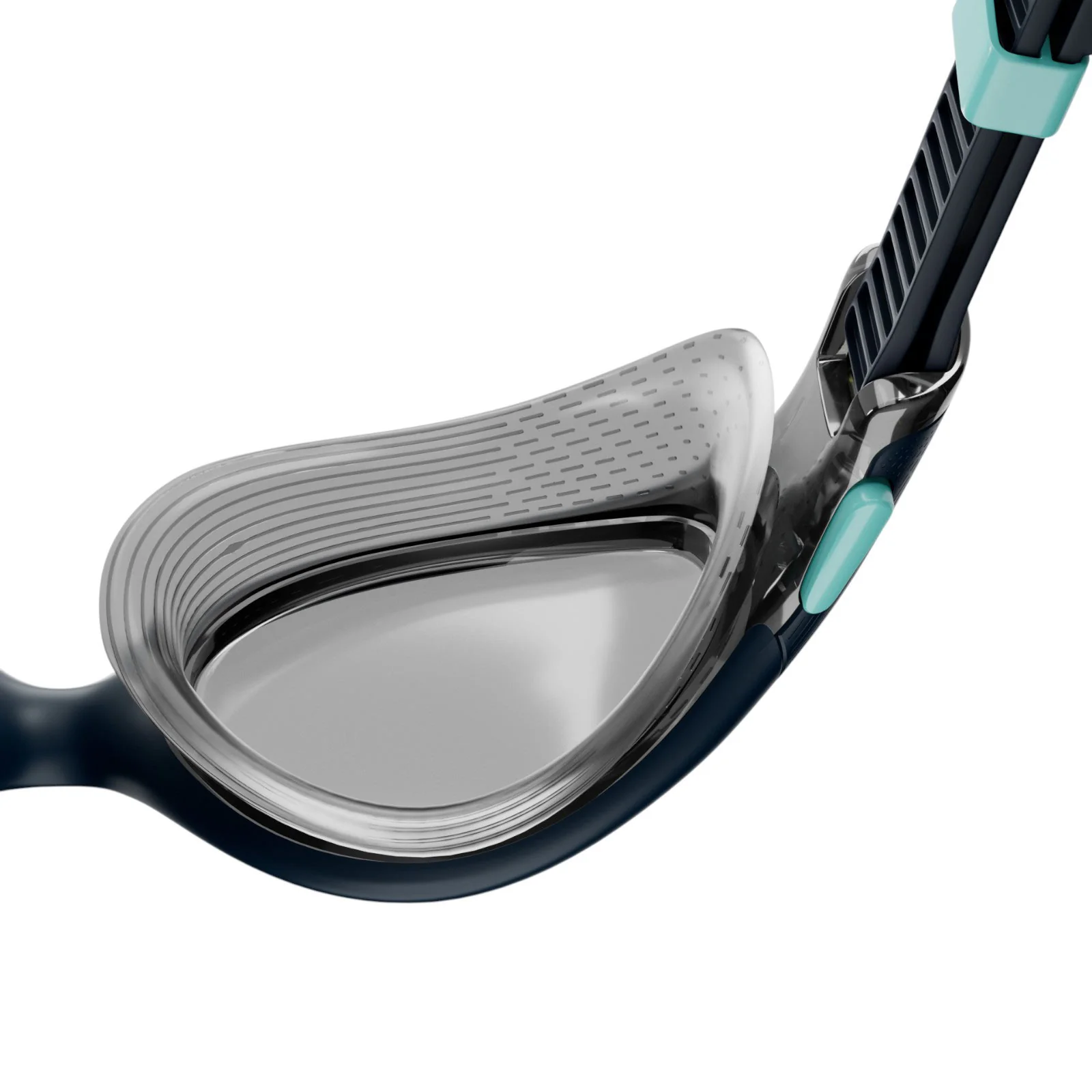 Speedo Biofuse 2.0 100% UV Protection Womens Goggles - Image 3