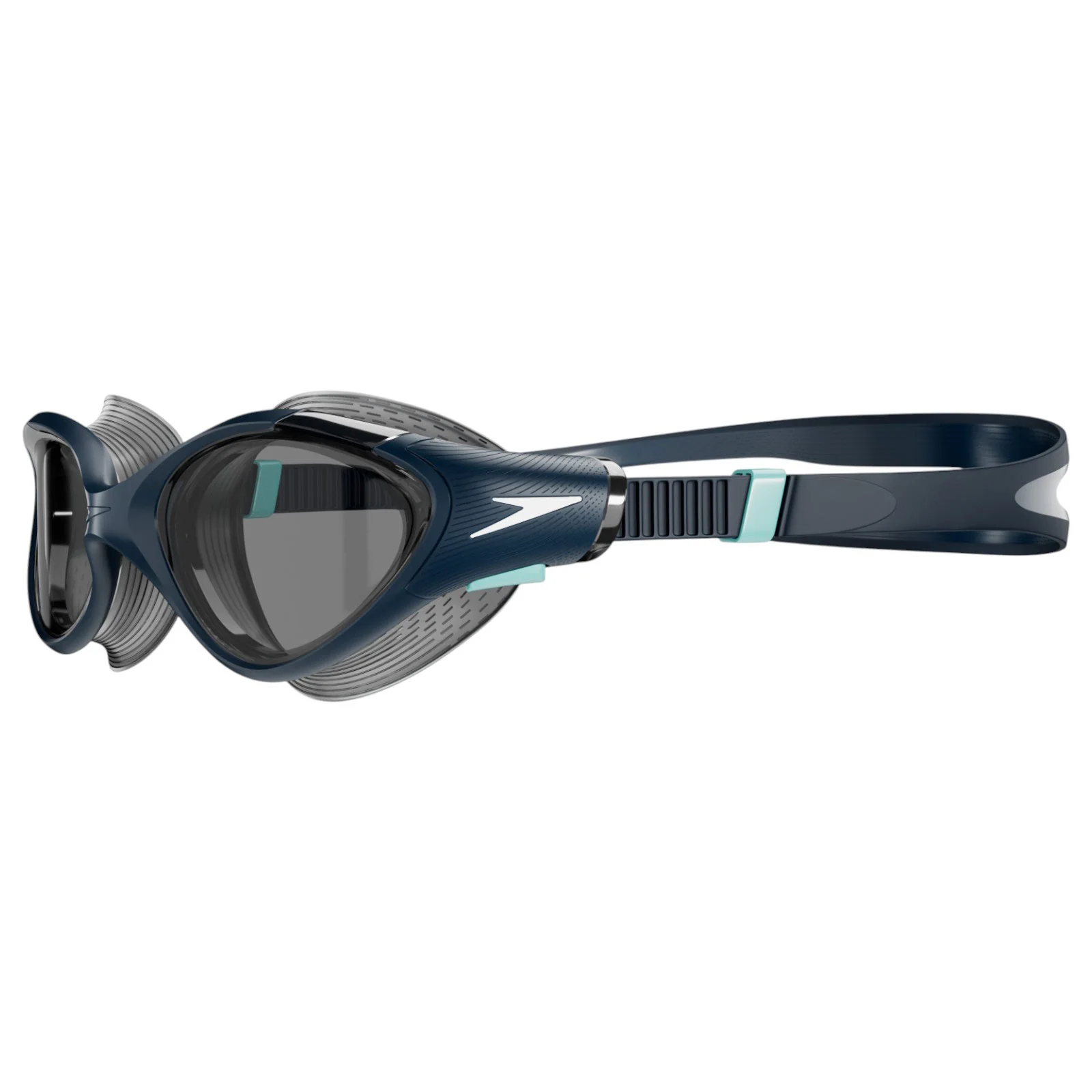 Speedo Biofuse 2.0 100% UV Protection Womens Goggles - Image 4
