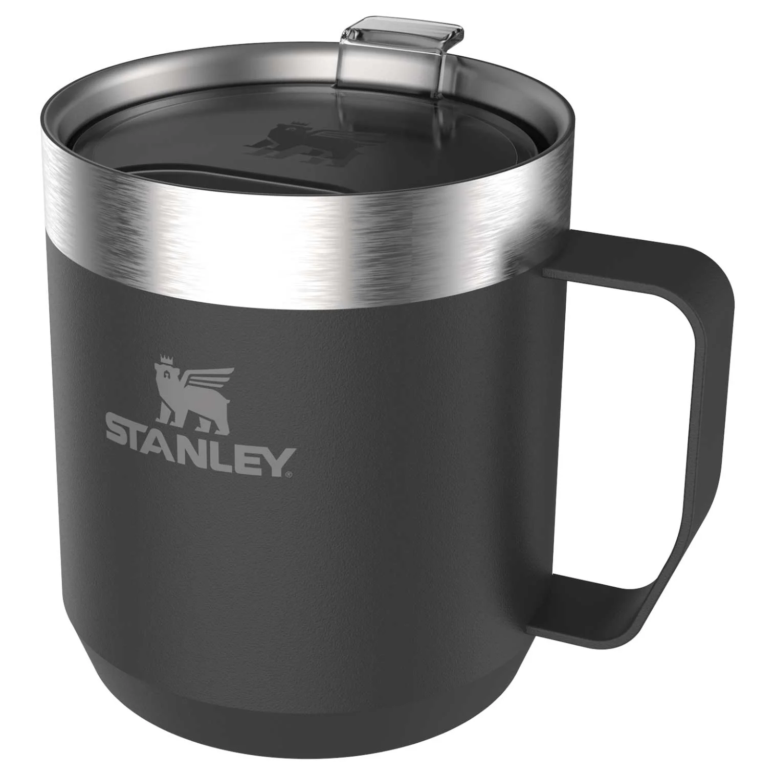 Stanley Classic Legendary Camp Mug - 0.35L - Image 2