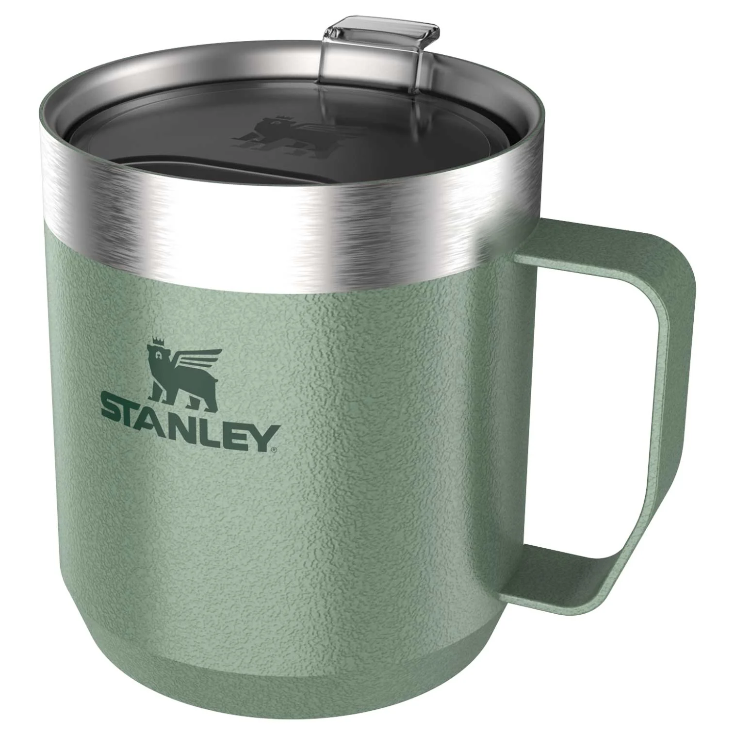 Stanley Classic Legendary Camp Mug - 0.35L - Image 3