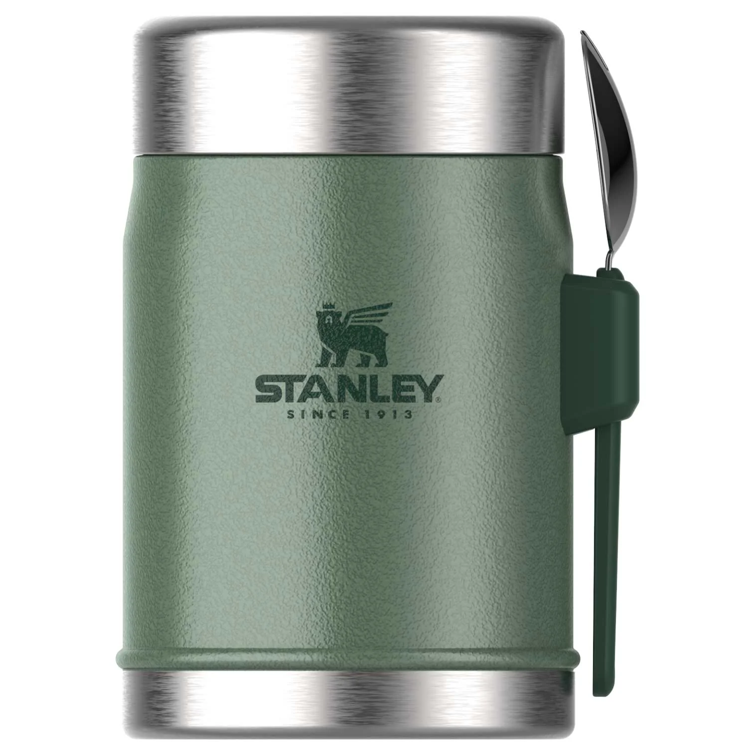 Stanley Classic Legendary Food Jar & Spork - 0.40L