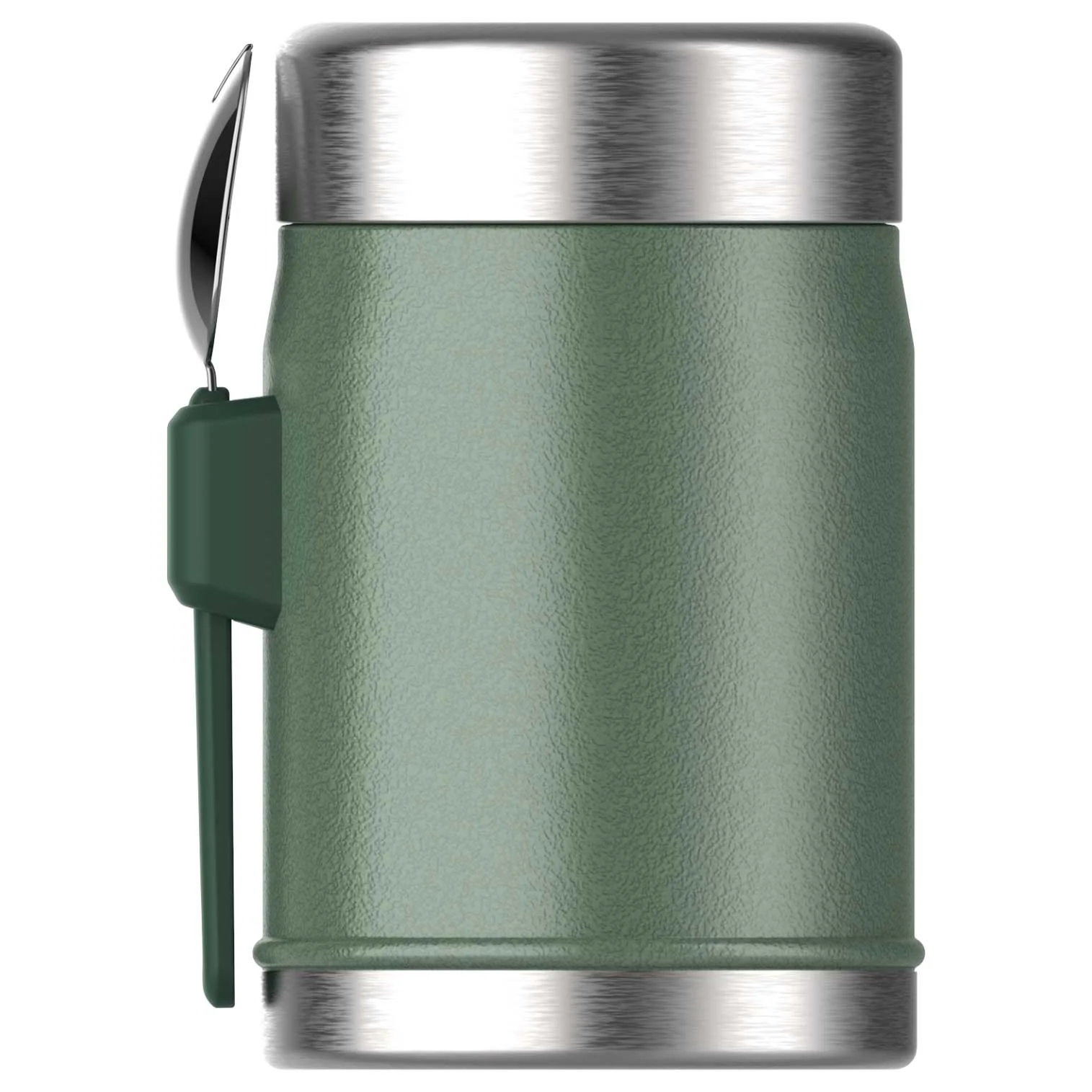 Stanley Classic Legendary Food Jar & Spork - 0.40L - Image 3