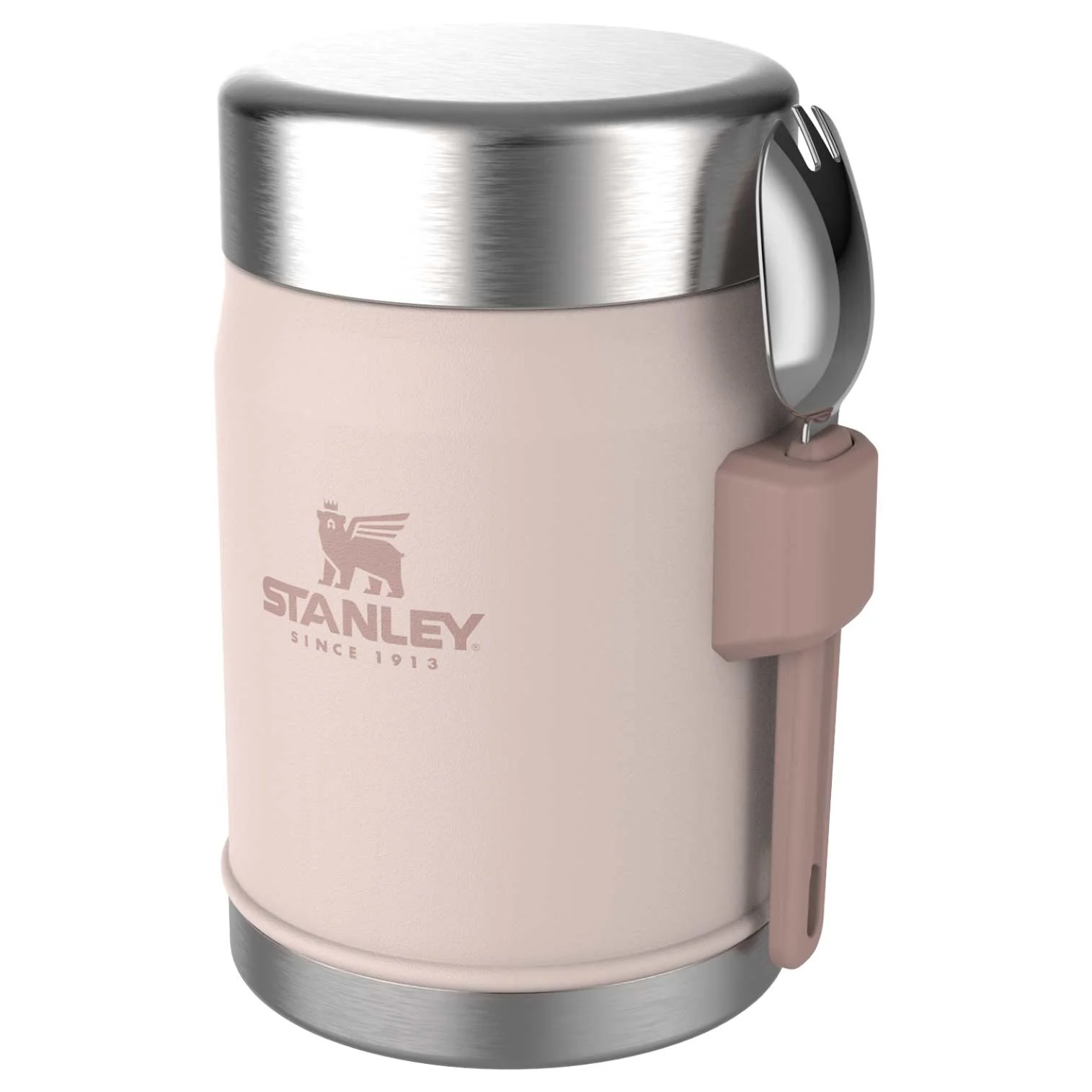 Stanley Classic Legendary Food Jar & Spork - 0.40L - Image 2