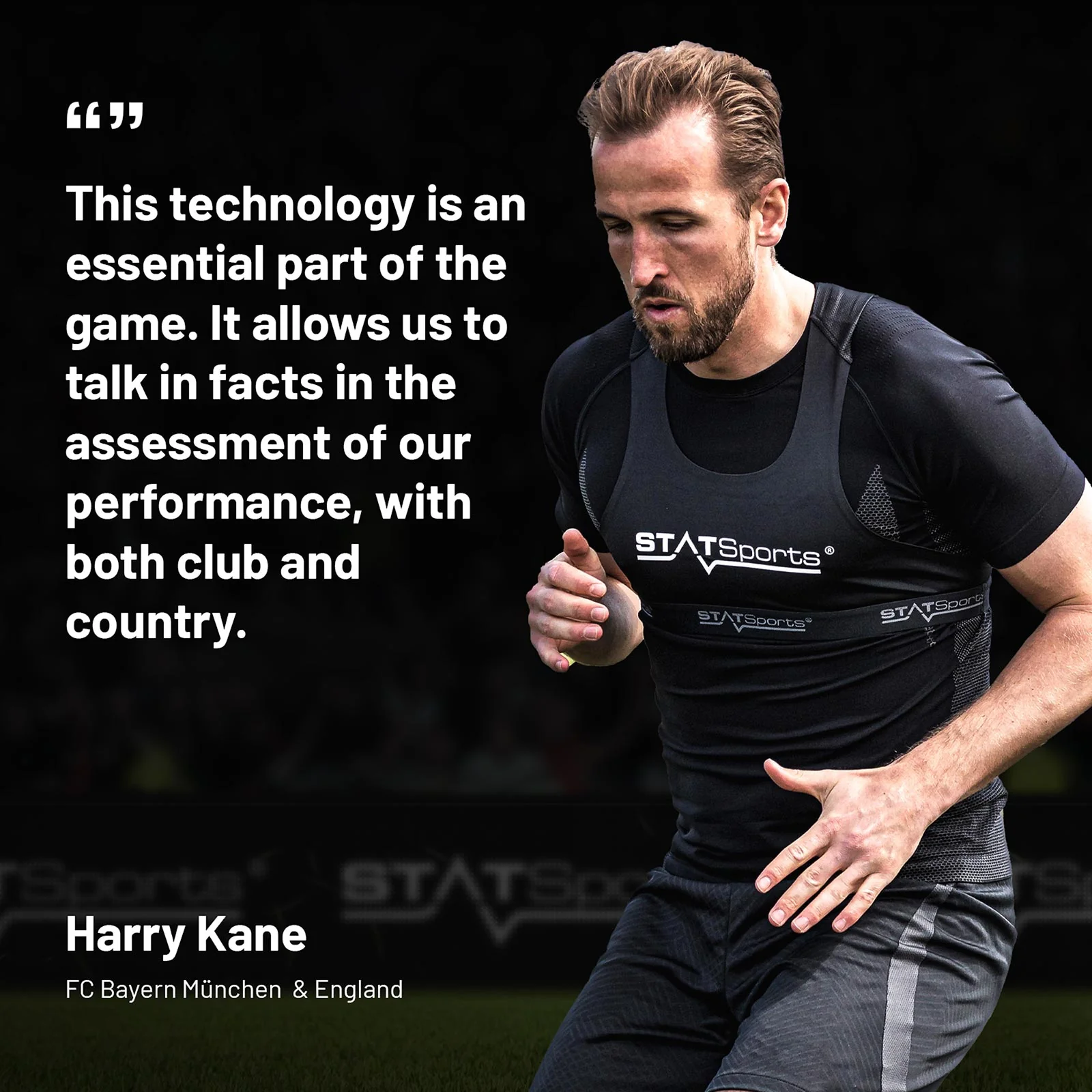 STATSports Academy - White - Image 9