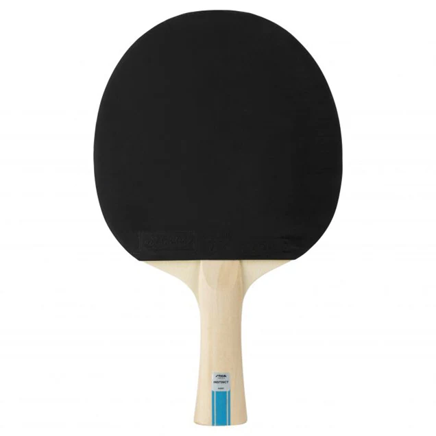 Stiga Instinct Hobby Table Tennis Bat - Image 2