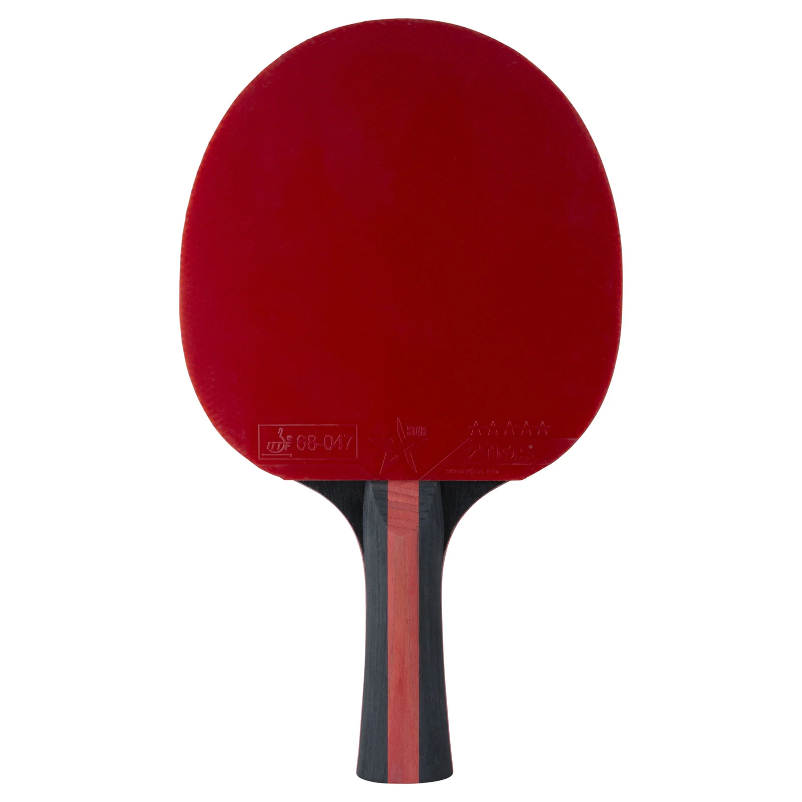 Stiga Prestige 5 Star Table Tennis Bat - Image 4