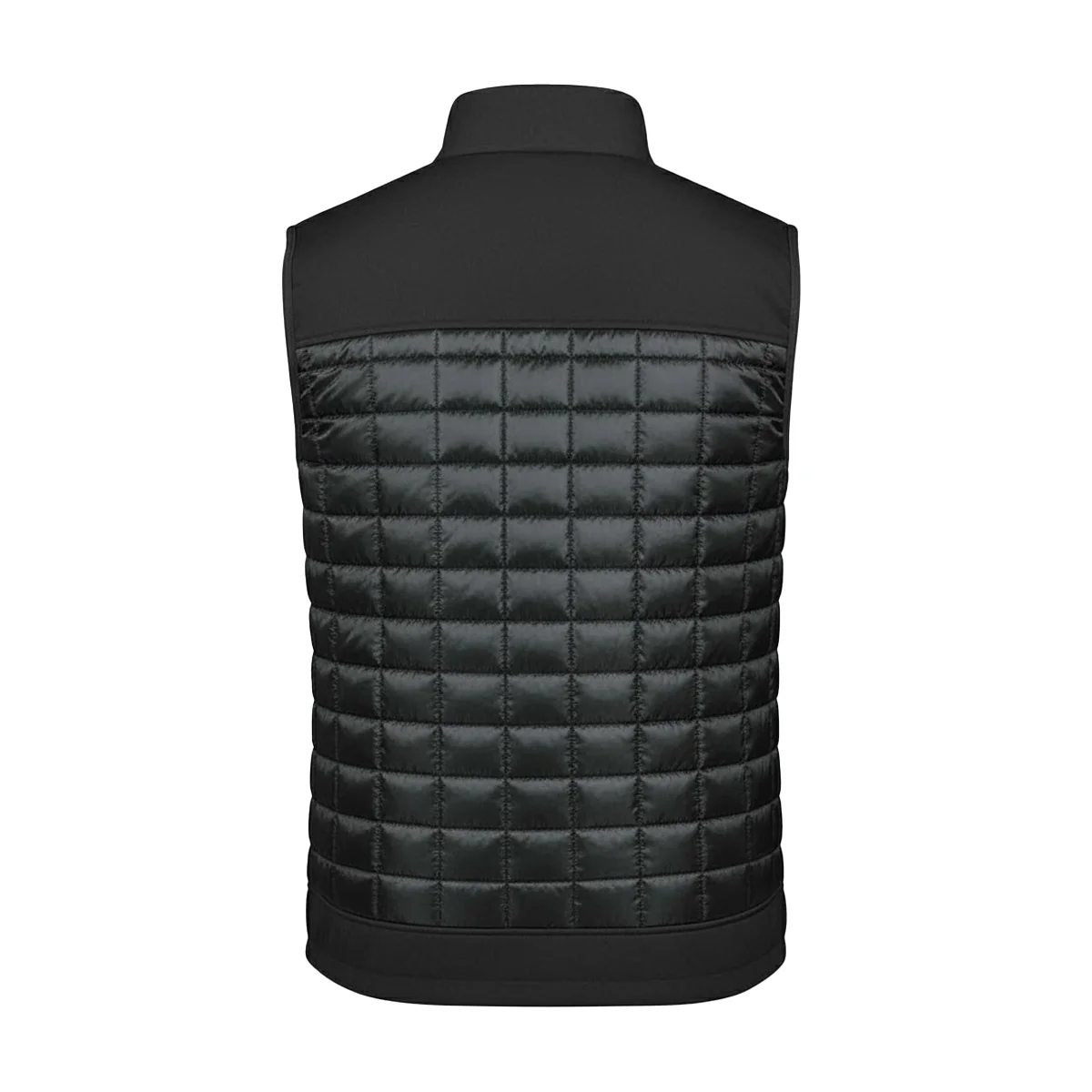 Stormtech Mens Appalachian Softshell Thermal Body Warmer Black - Image 2