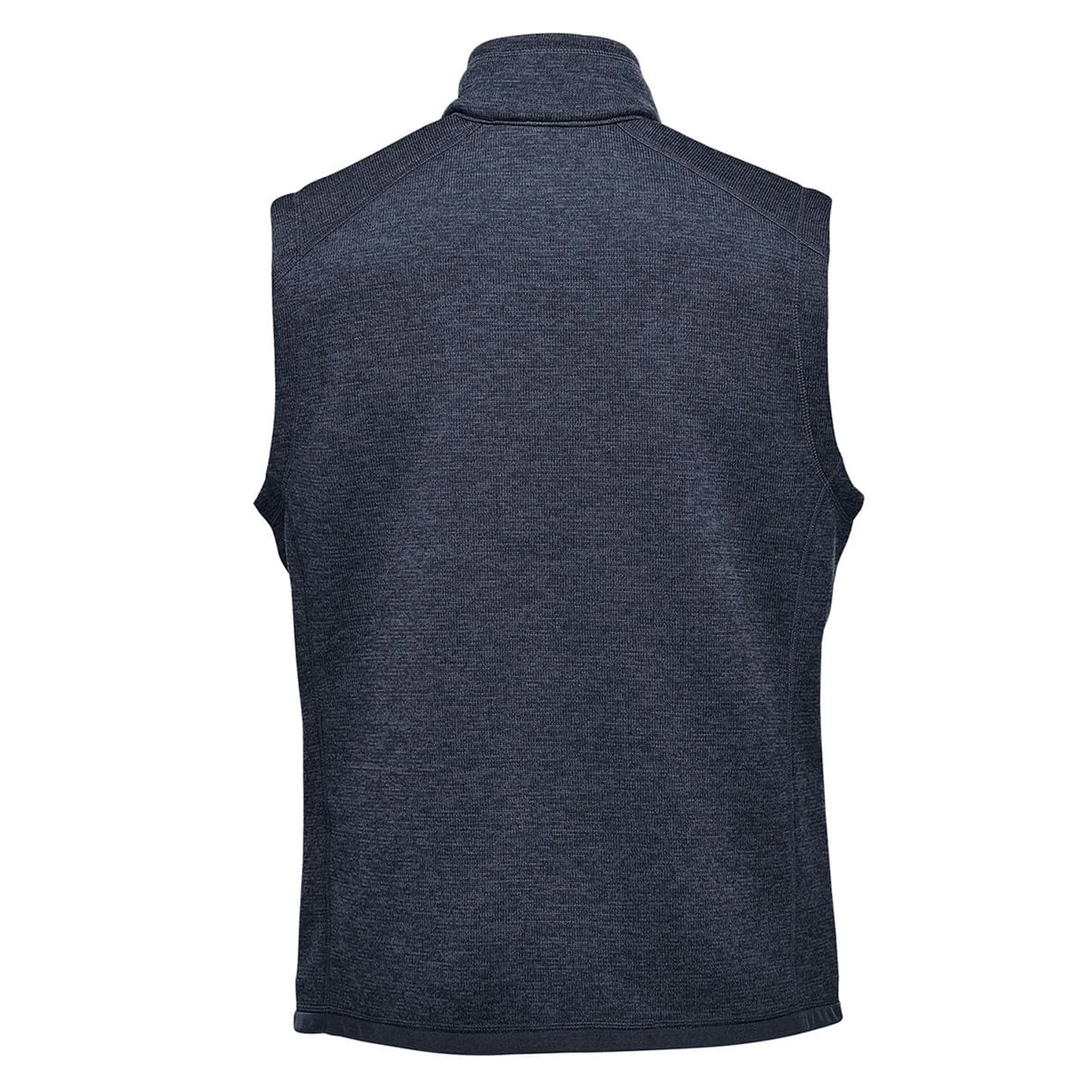 Stormtech Mens Avalanche Fleece Gilet Navy - Image 2