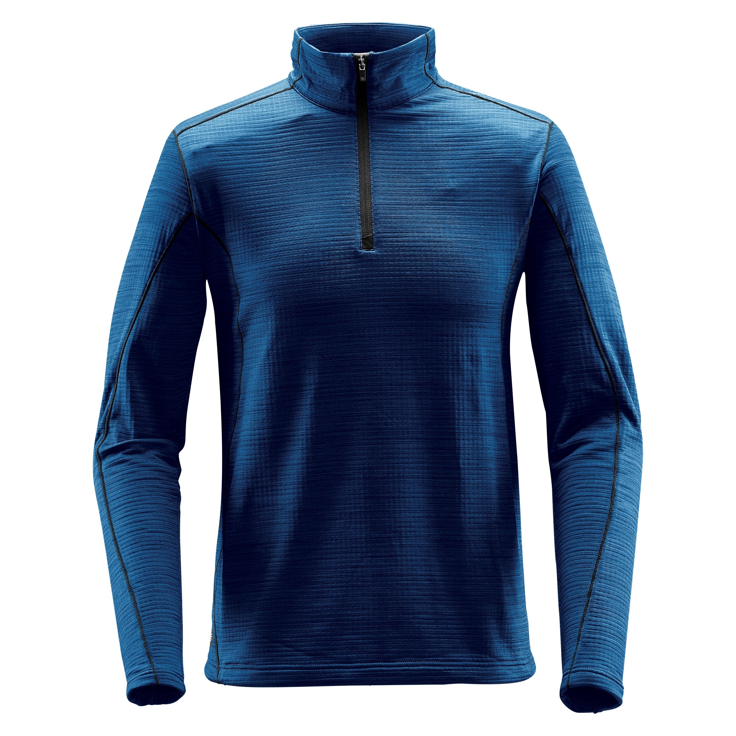 Stormtech Mens Base Thermal Quarter Zip Ocean