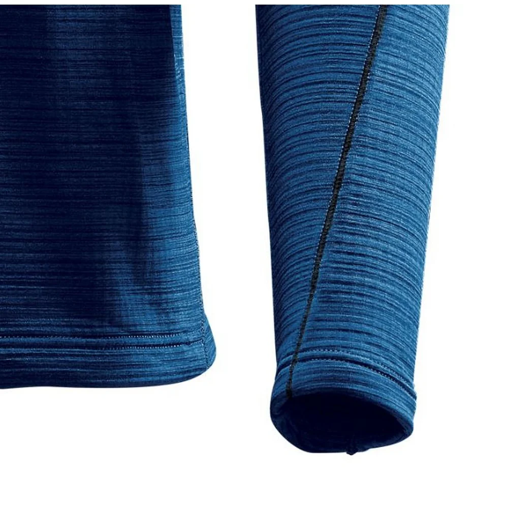 Stormtech Mens Base Thermal Quarter Zip Ocean - Image 3