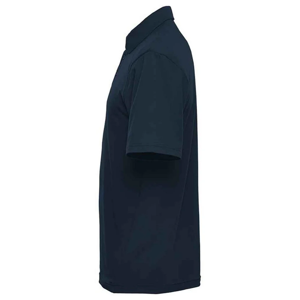 Stormtech Mens Camino Polo Shirt Navy - Image 3