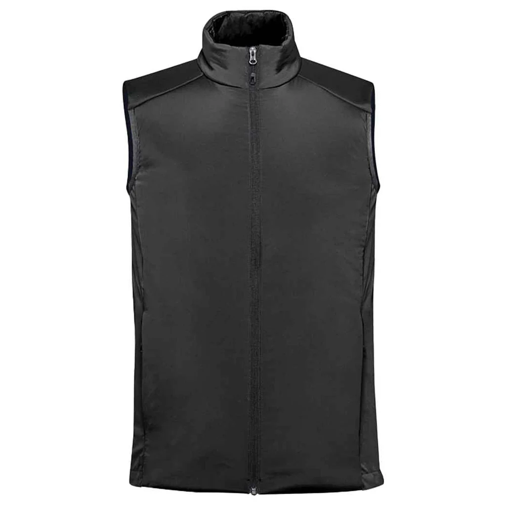 Stormtech Mens Cascadia Thermal Body Warmer Black