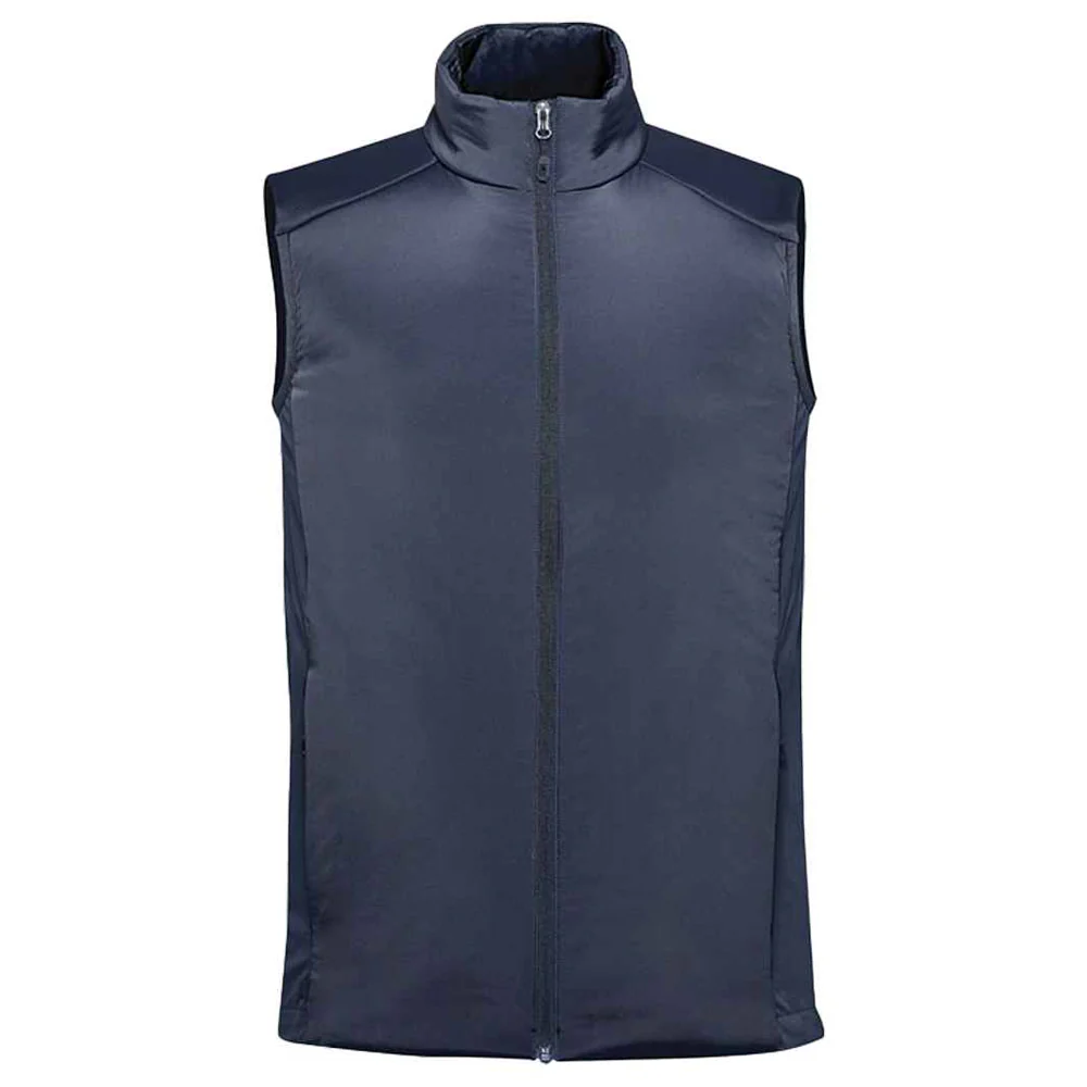 Stormtech Mens Cascadia Thermal Body Warmer Midnight