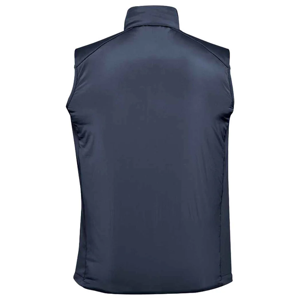 Stormtech Mens Cascadia Thermal Body Warmer Midnight - Image 2