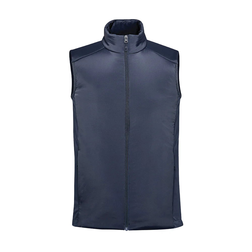 Stormtech Mens Cascadia Thermal Gilet Midnight