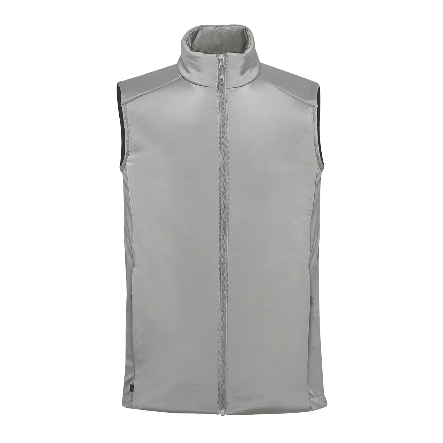 Stormtech Mens Cascadia Thermal Gilet Storm Grey