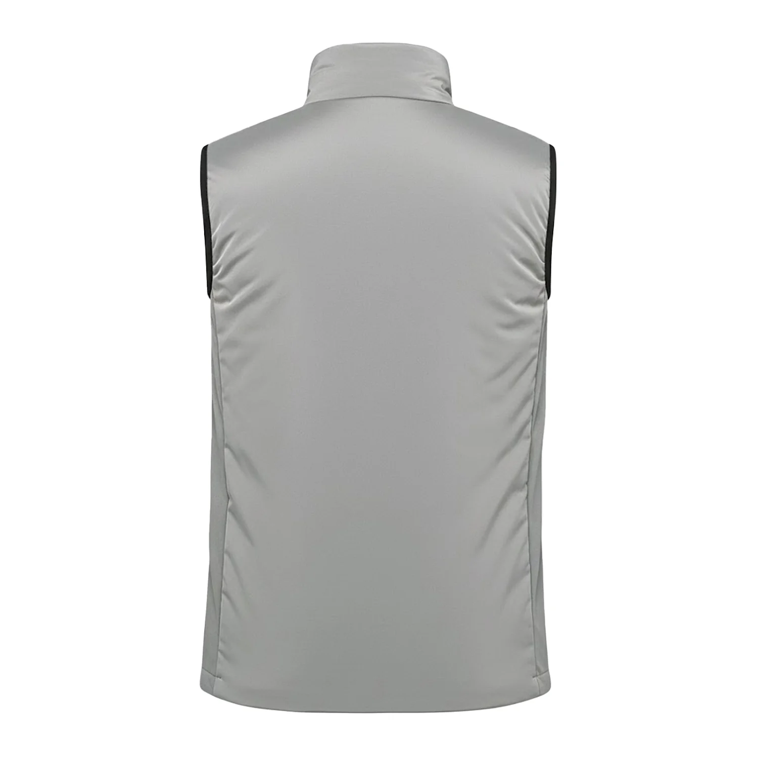 Stormtech Mens Cascadia Thermal Gilet Storm Grey - Image 2