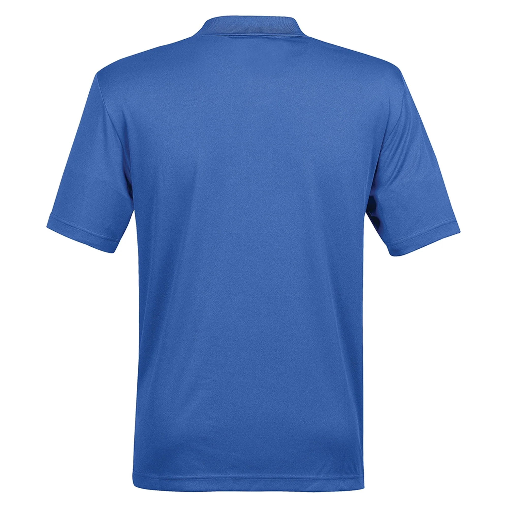 Stormtech Mens Eclipse Piqué Polo Shirt Azure - Image 2