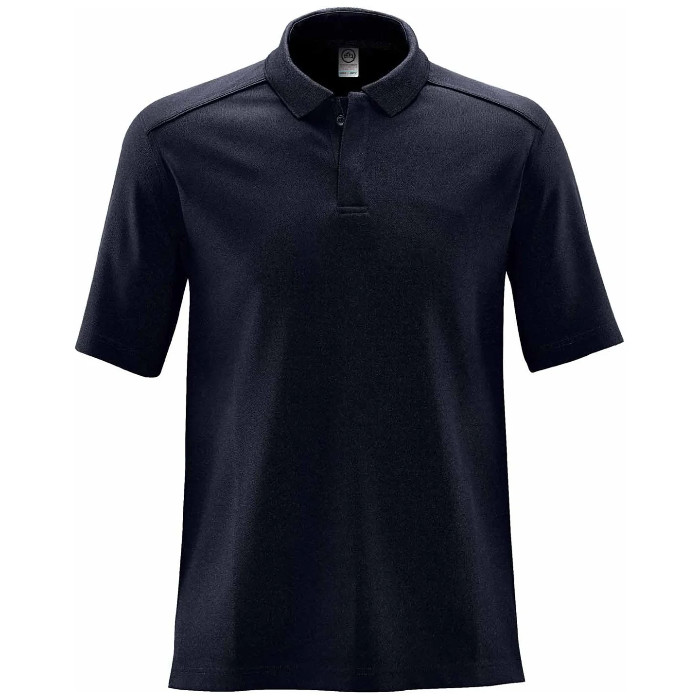 Stormtech Mens Endurance HD Polo Shirt Navy