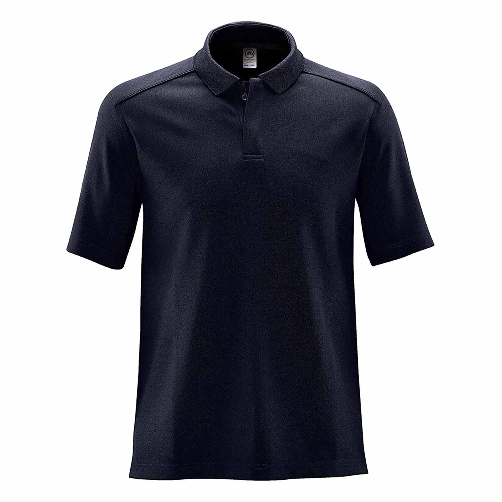 Stormtech Mens Endurance Polo Shirt Navy