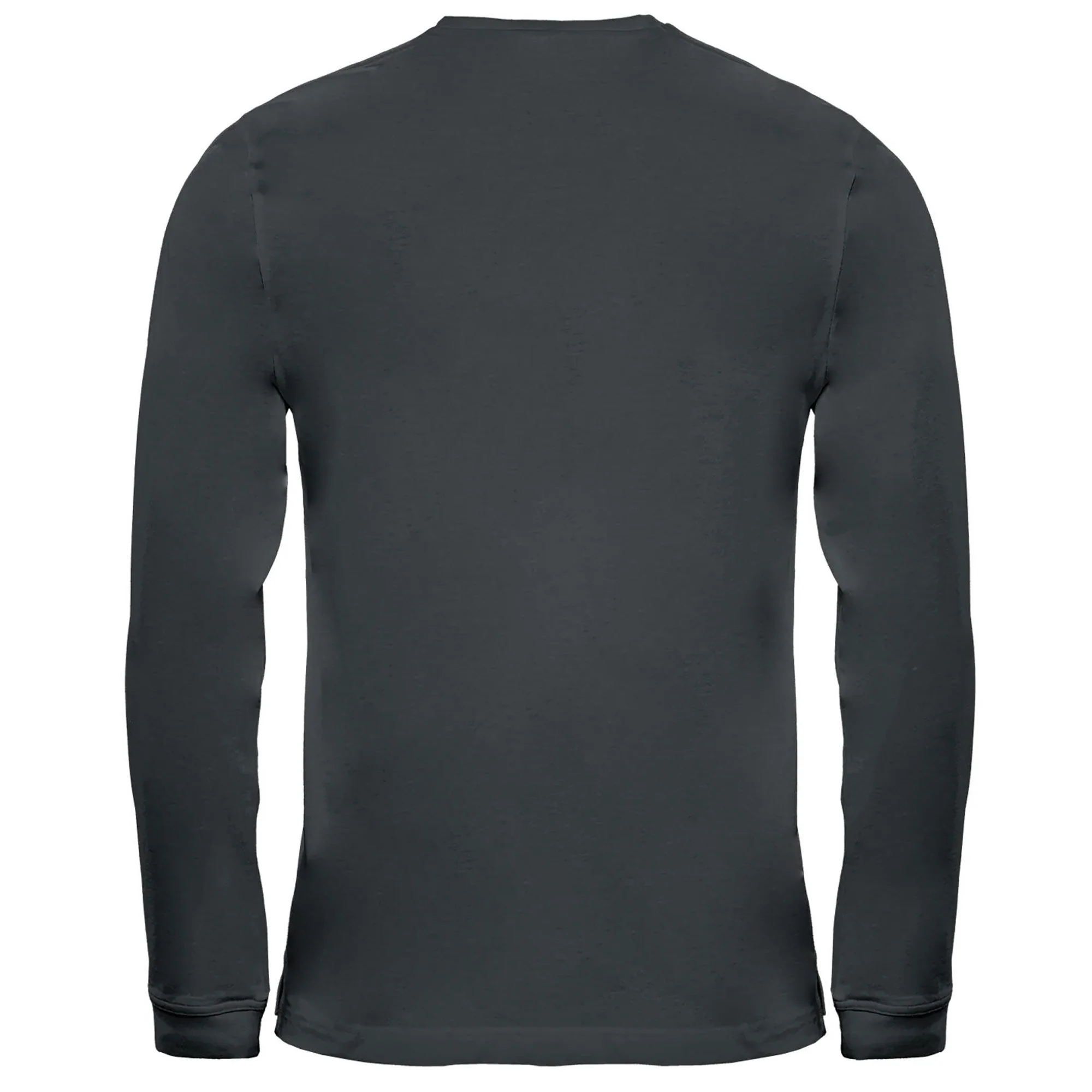 Stormtech Mens Equinox Long-Sleeved T-Shirt Dolphin - Image 2