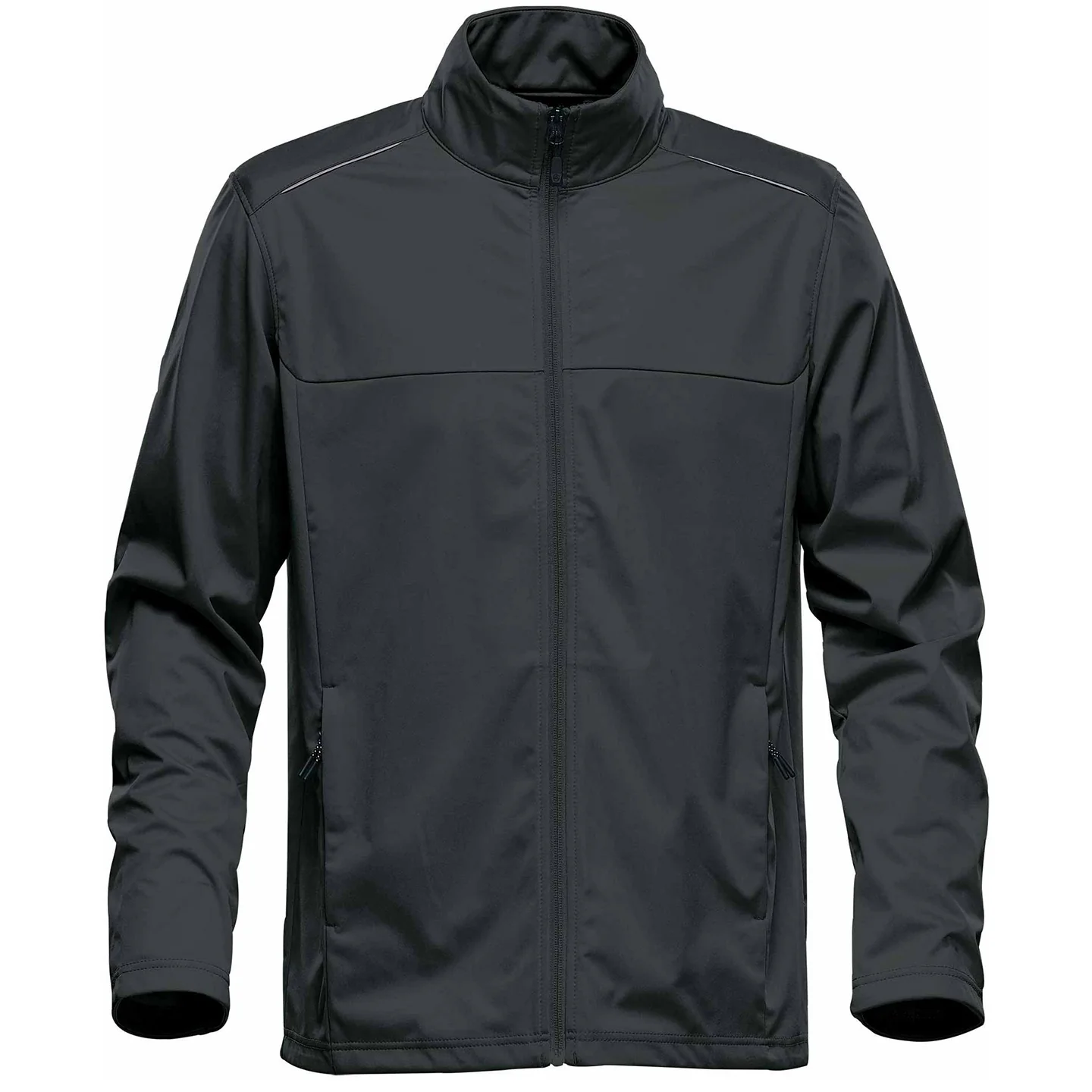 Stormtech Mens Greenwich Lightweight Soft Shell Jacket Dolphin