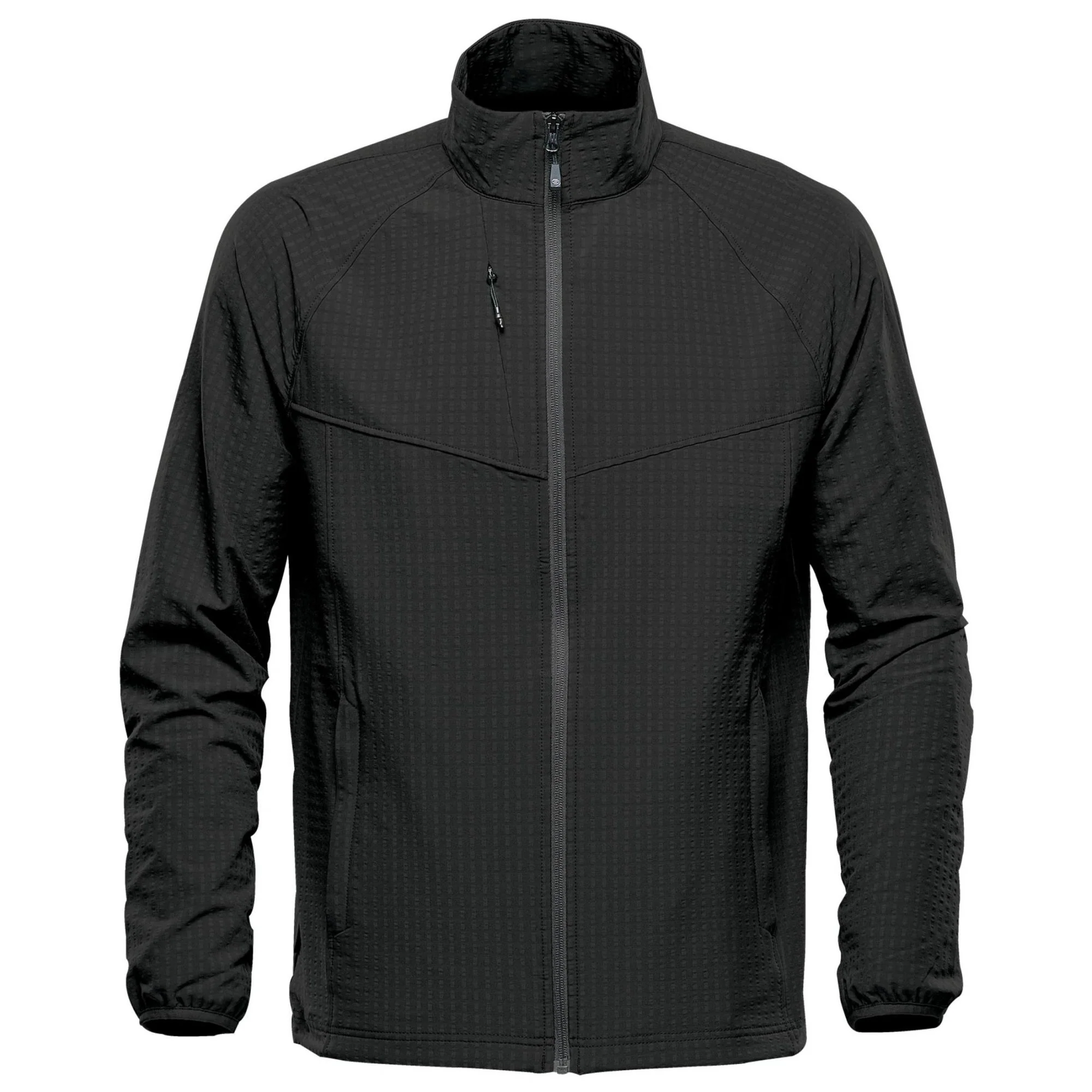 Stormtech Mens Koyoto Jacket Black