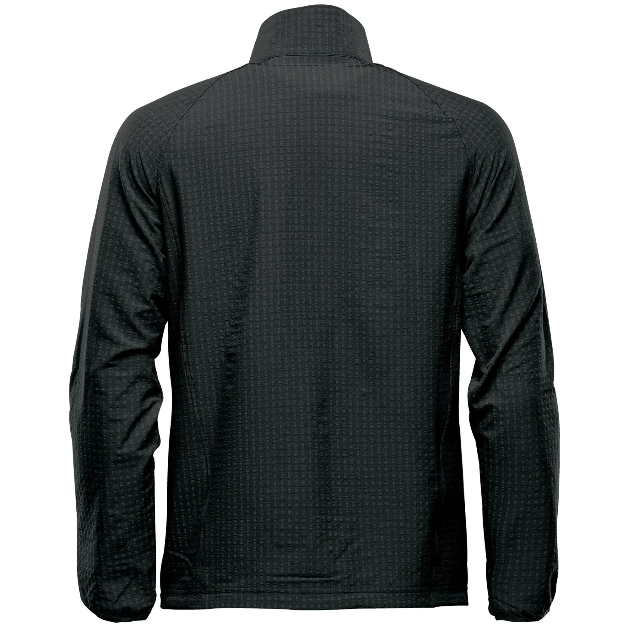 Stormtech Mens Koyoto Jacket Black - Image 2