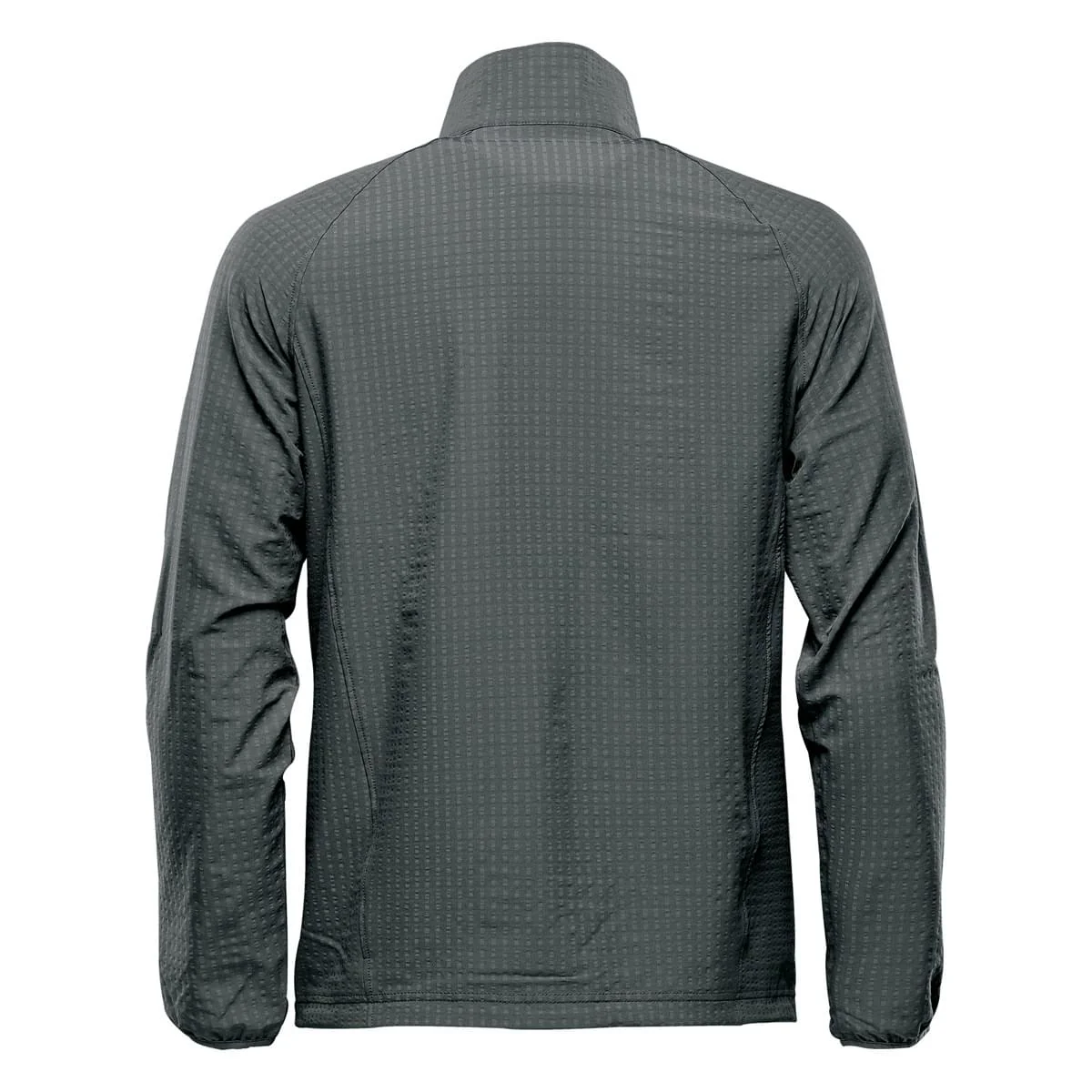 Stormtech Mens Kyoto Jacket Graphite - Image 2