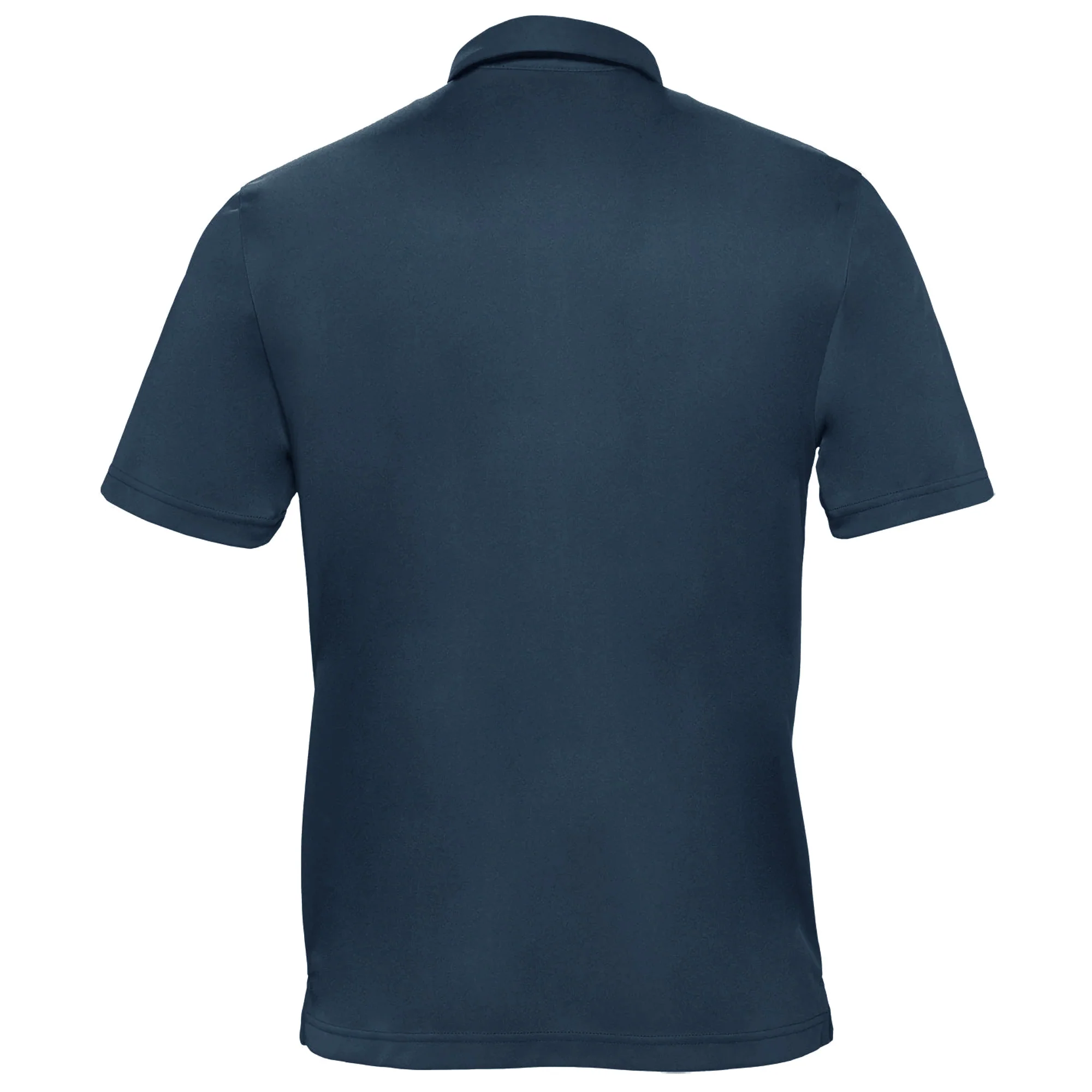 Stormtech Mens Milano Sports Polo Shirt Navy - Image 2