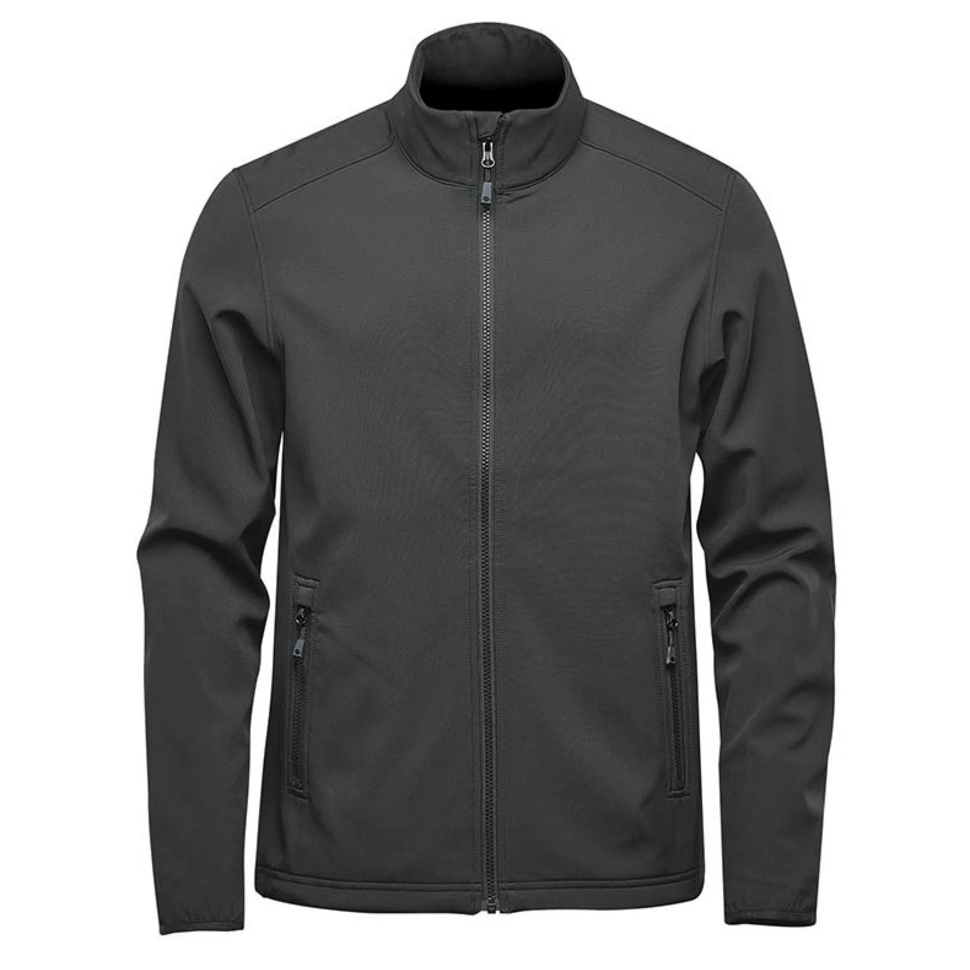 Stormtech Mens Narvik Soft Shell Jacket Dolphin