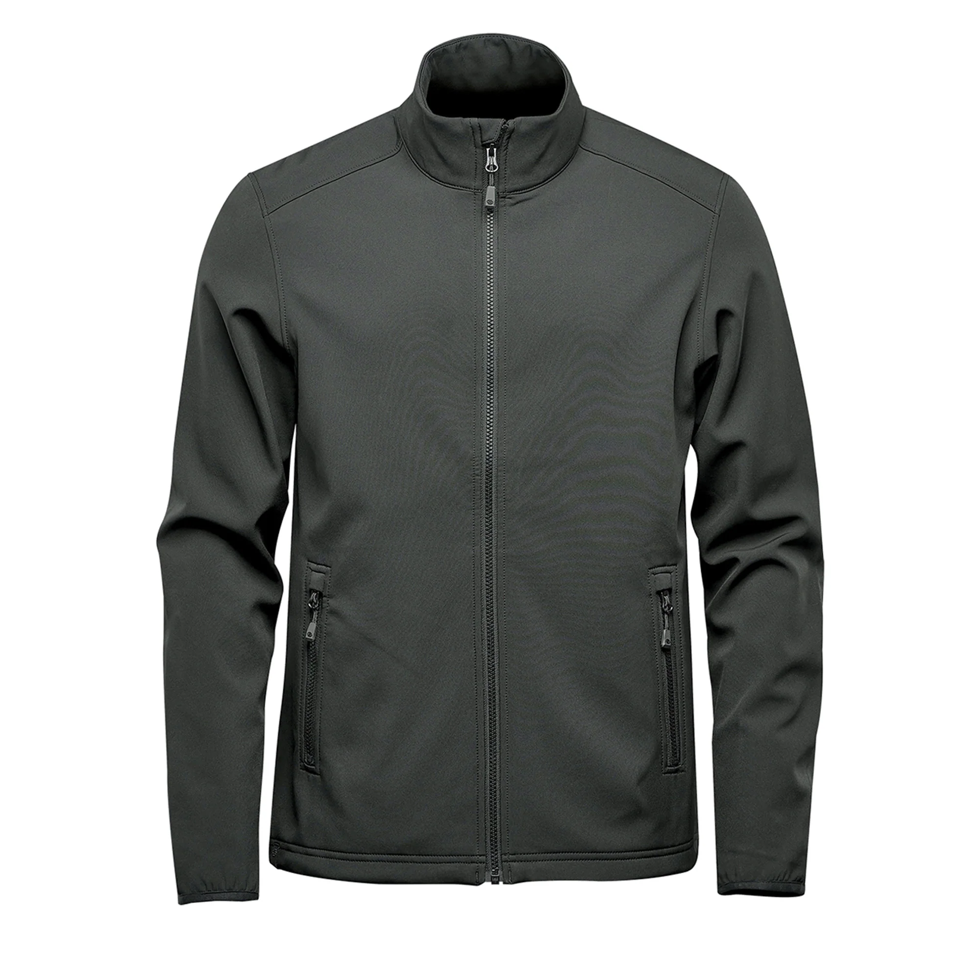 Stormtech Mens Narvik Soft Shell Jacket Dolphin
