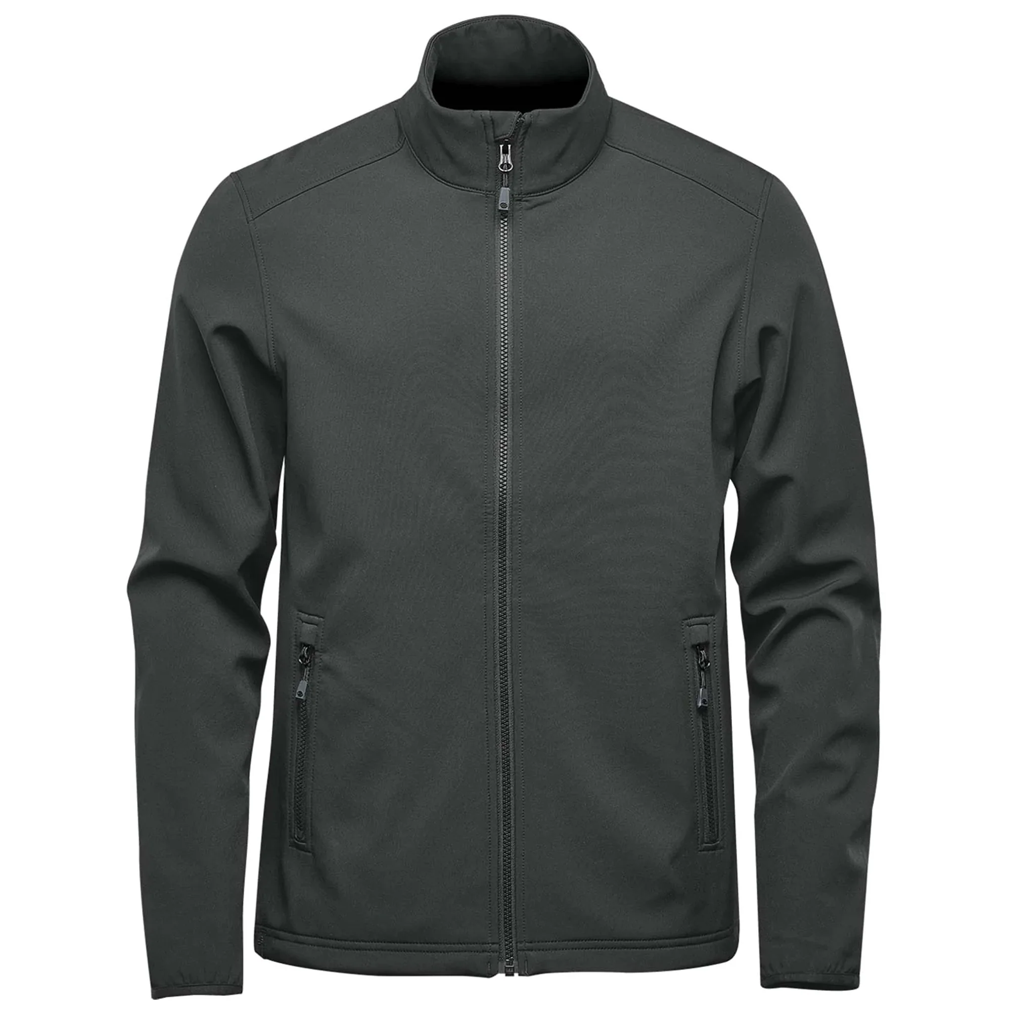 Stormtech Mens Narvik Soft Shell Jacket Dolphin