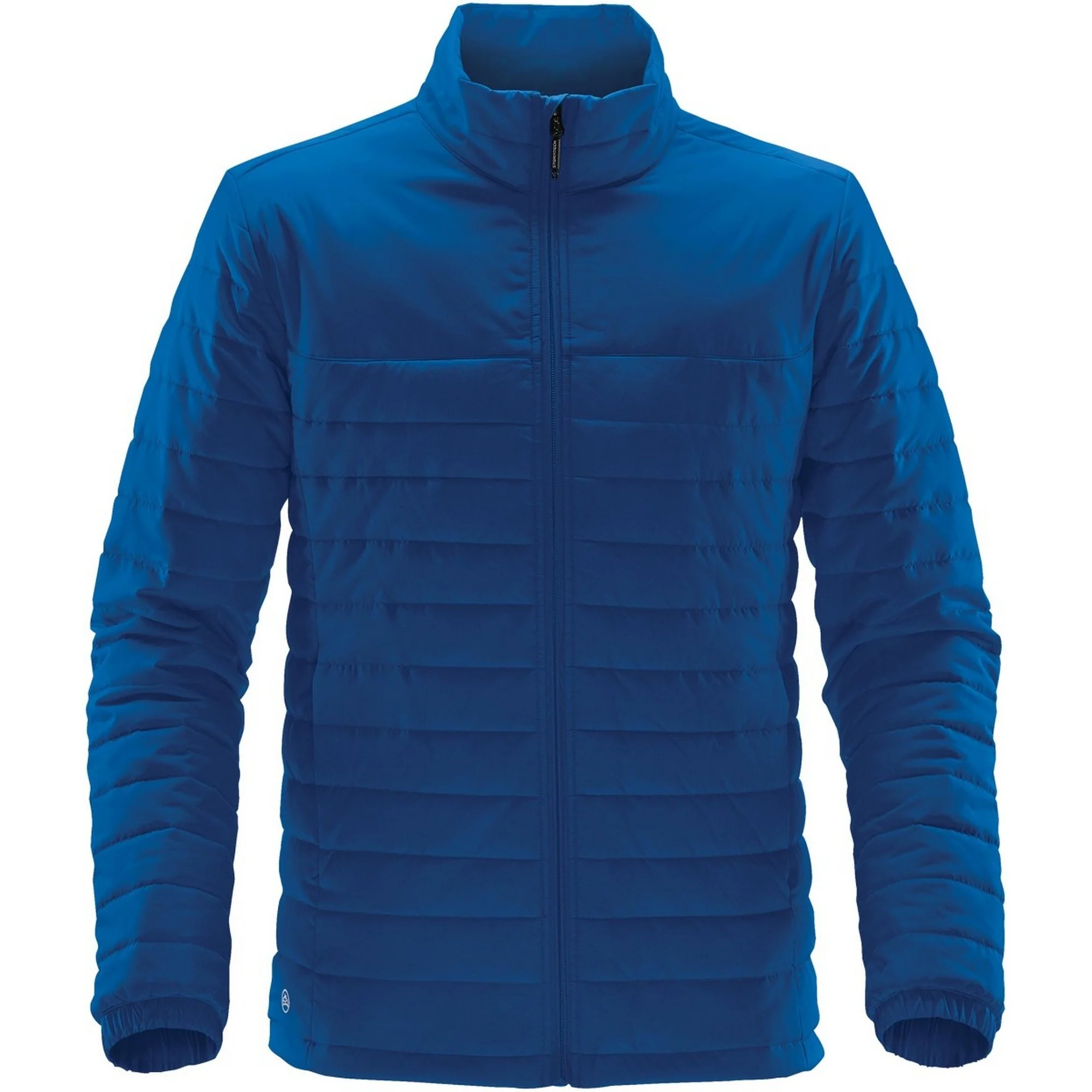 Stormtech Mens Nautilus Jacket Azure Blue