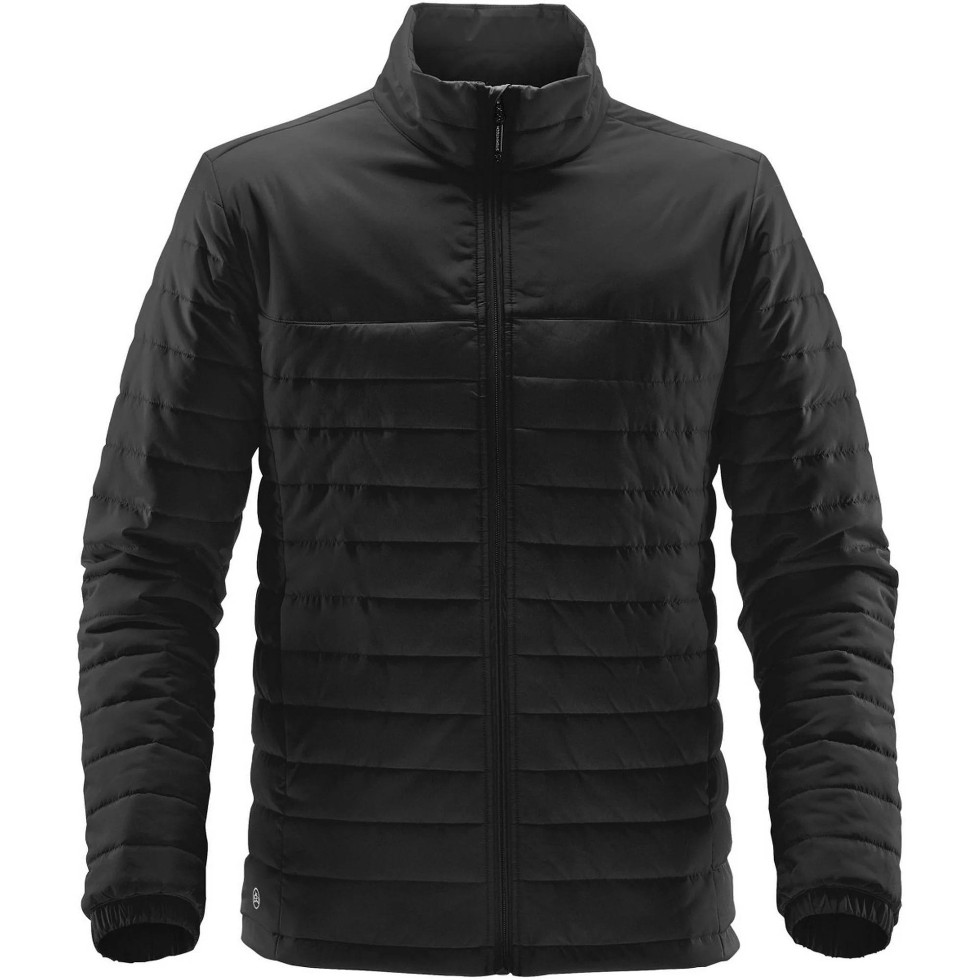 Stormtech Mens Nautilus Jacket Black
