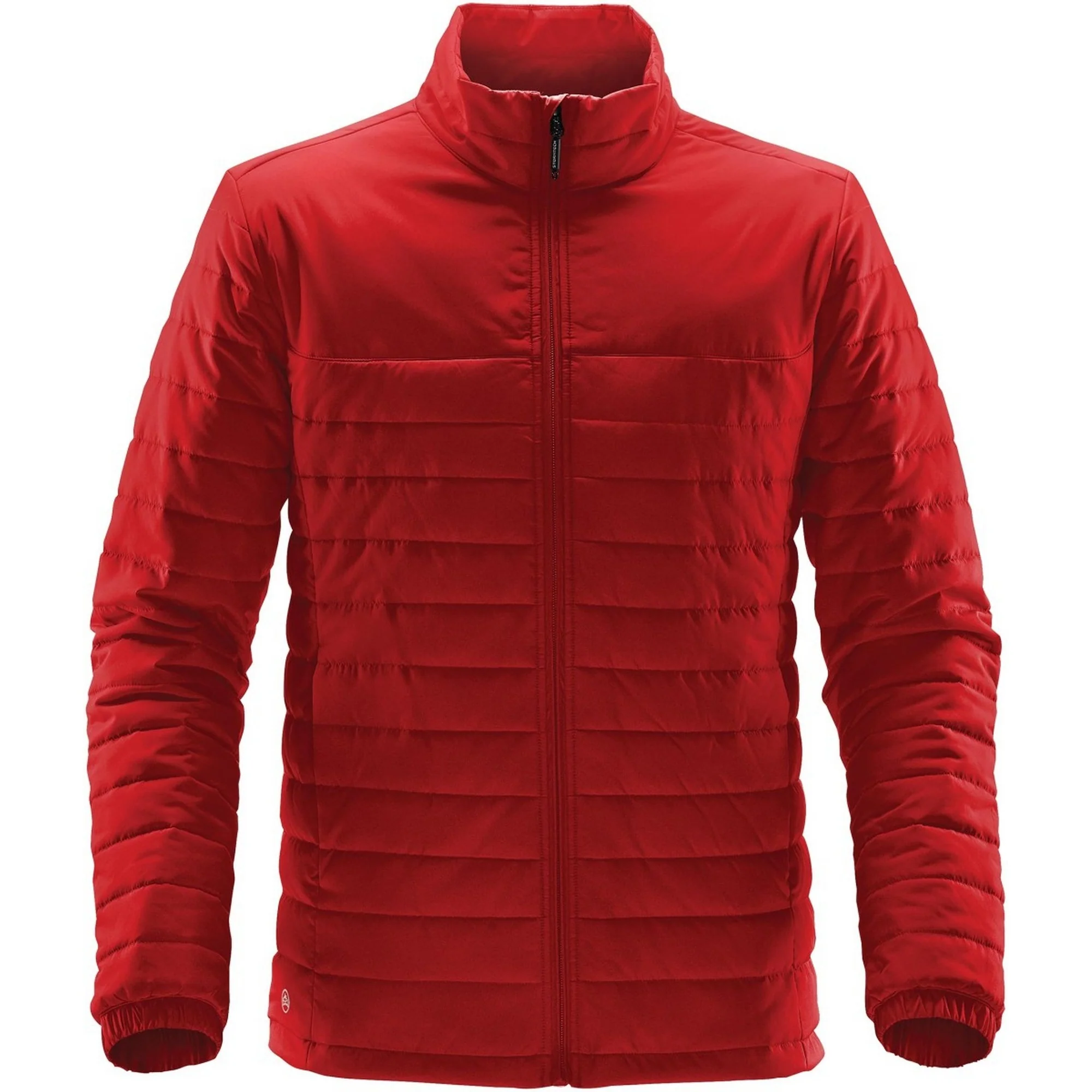 Stormtech Mens Nautilus Jacket Bright Red