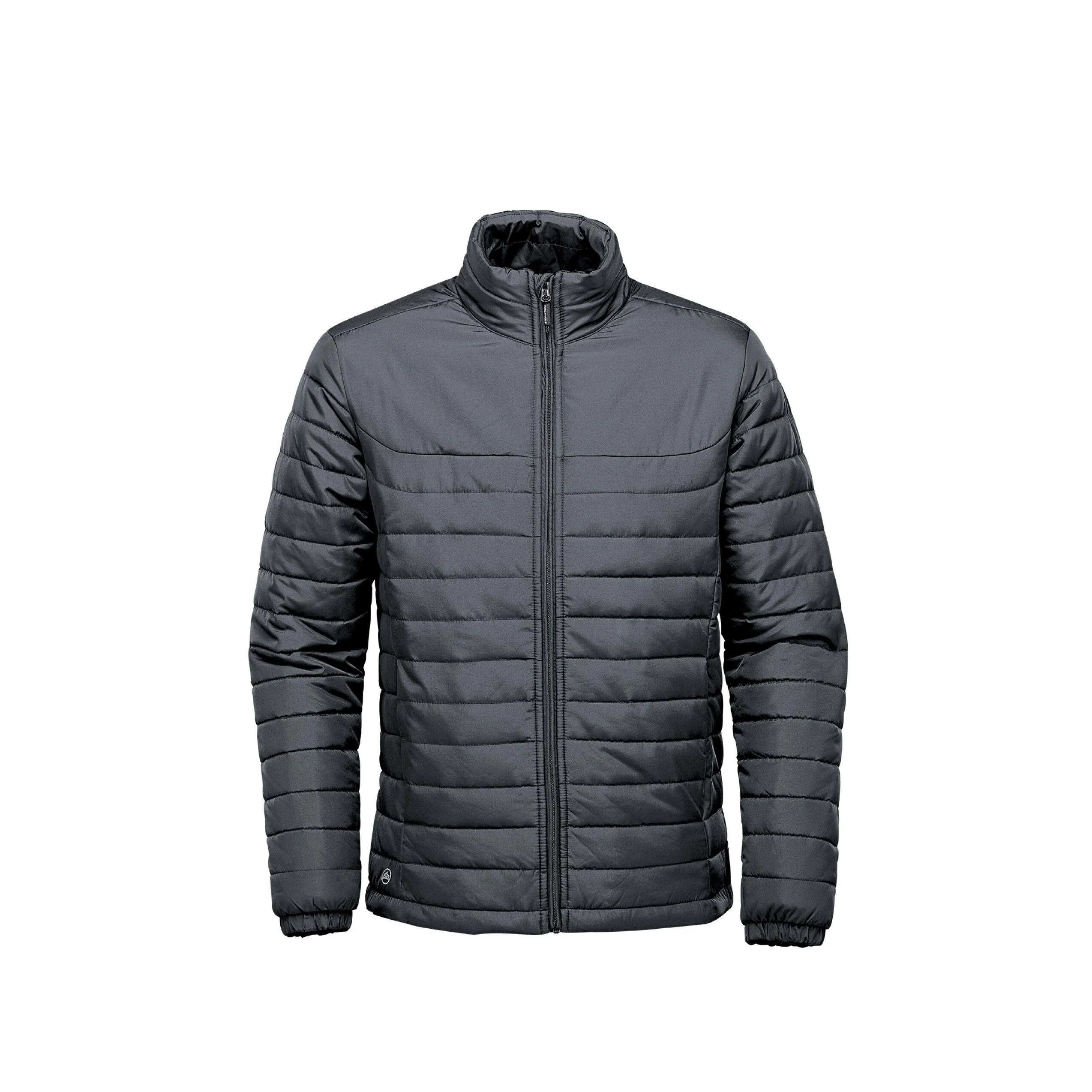 Stormtech Mens Nautilus Jacket Dolphin - Image 2