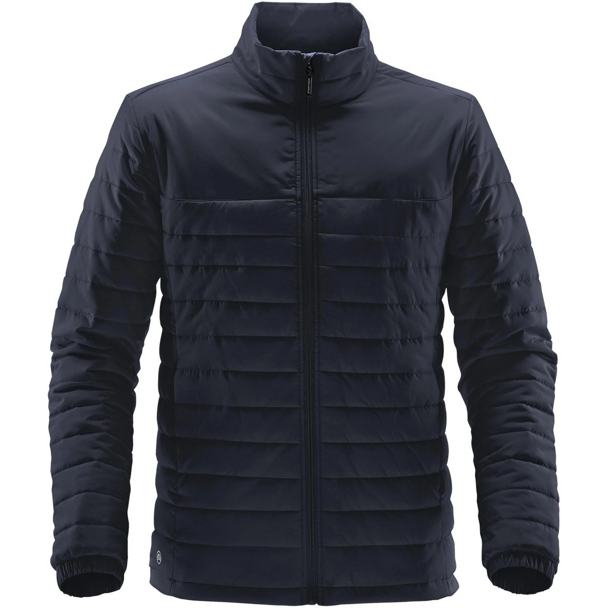 Stormtech Mens Nautilus Jacket Navy Blue