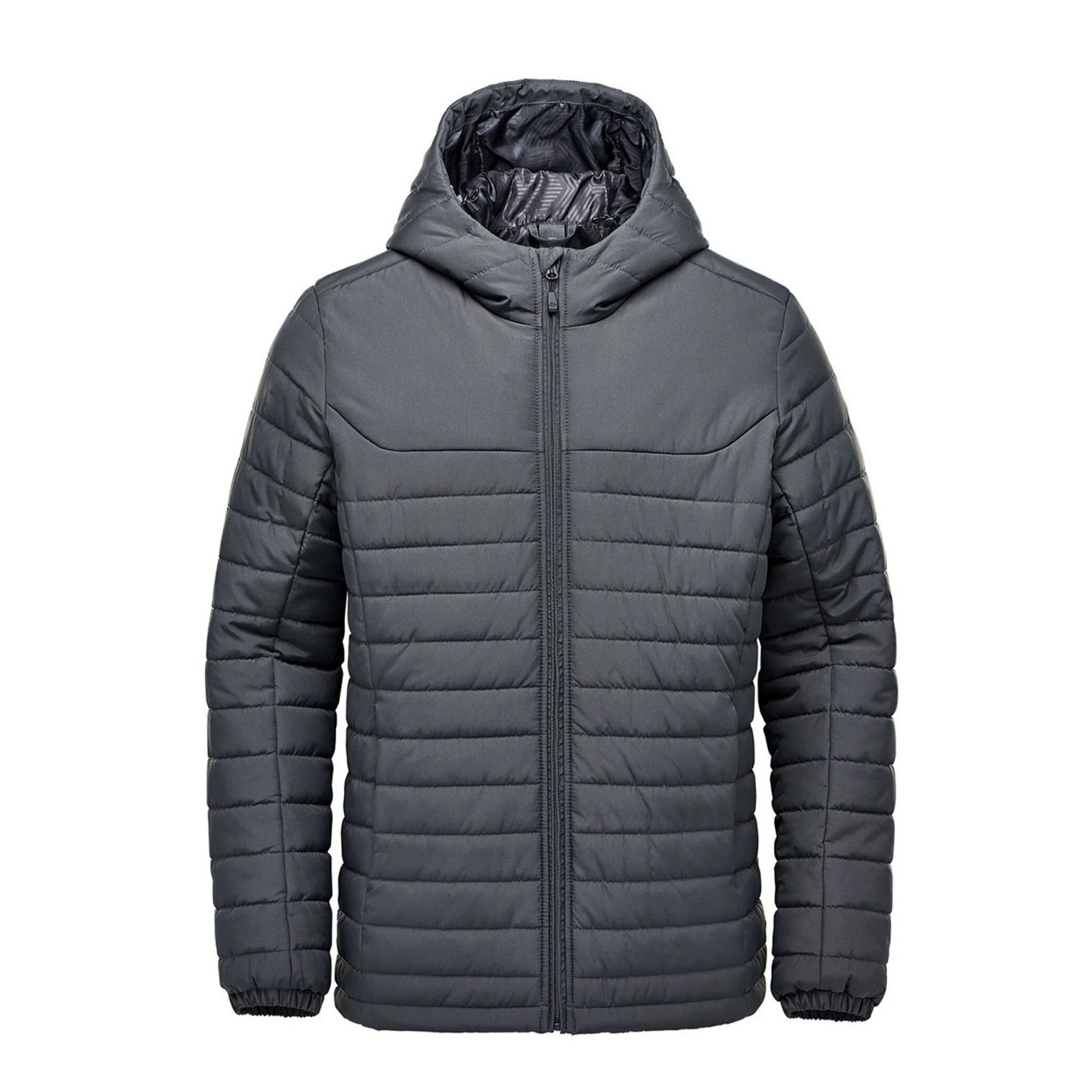 Stormtech Mens Nautilus Padded Jacket Dolphin