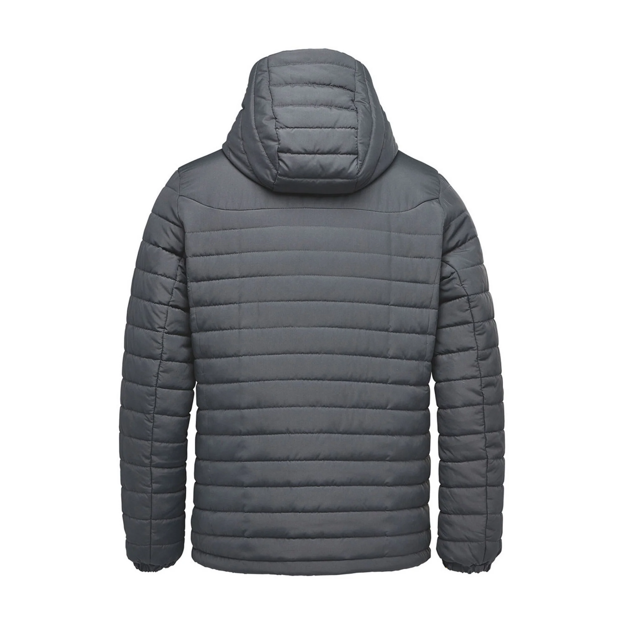 Stormtech Mens Nautilus Padded Jacket Dolphin - Image 2