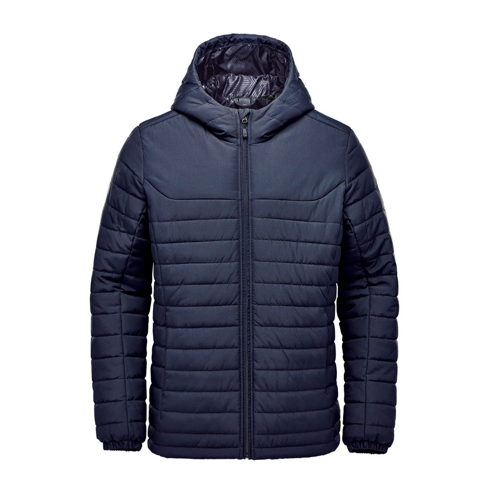 Stormtech Mens Nautilus Padded Jacket Navy