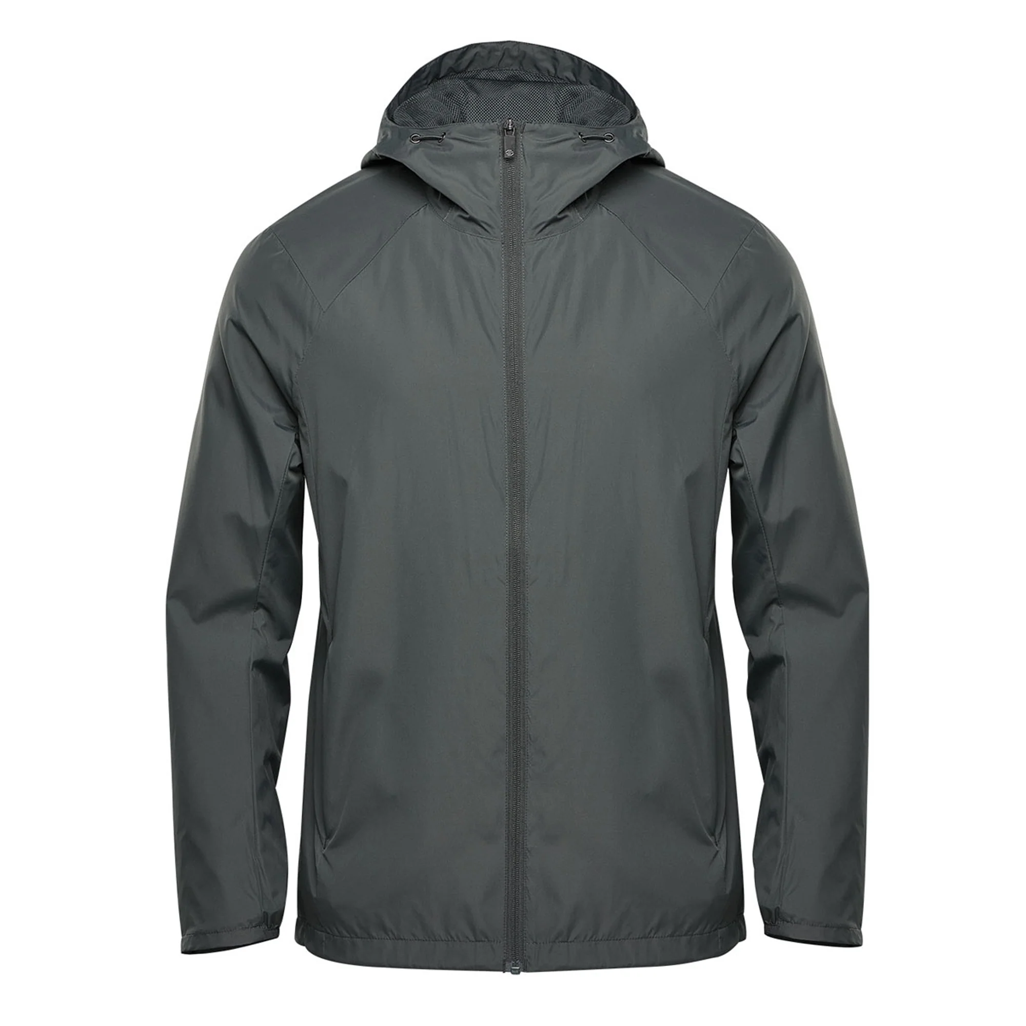 Stormtech Mens Pacifica Lightweight Jacket Dolphin