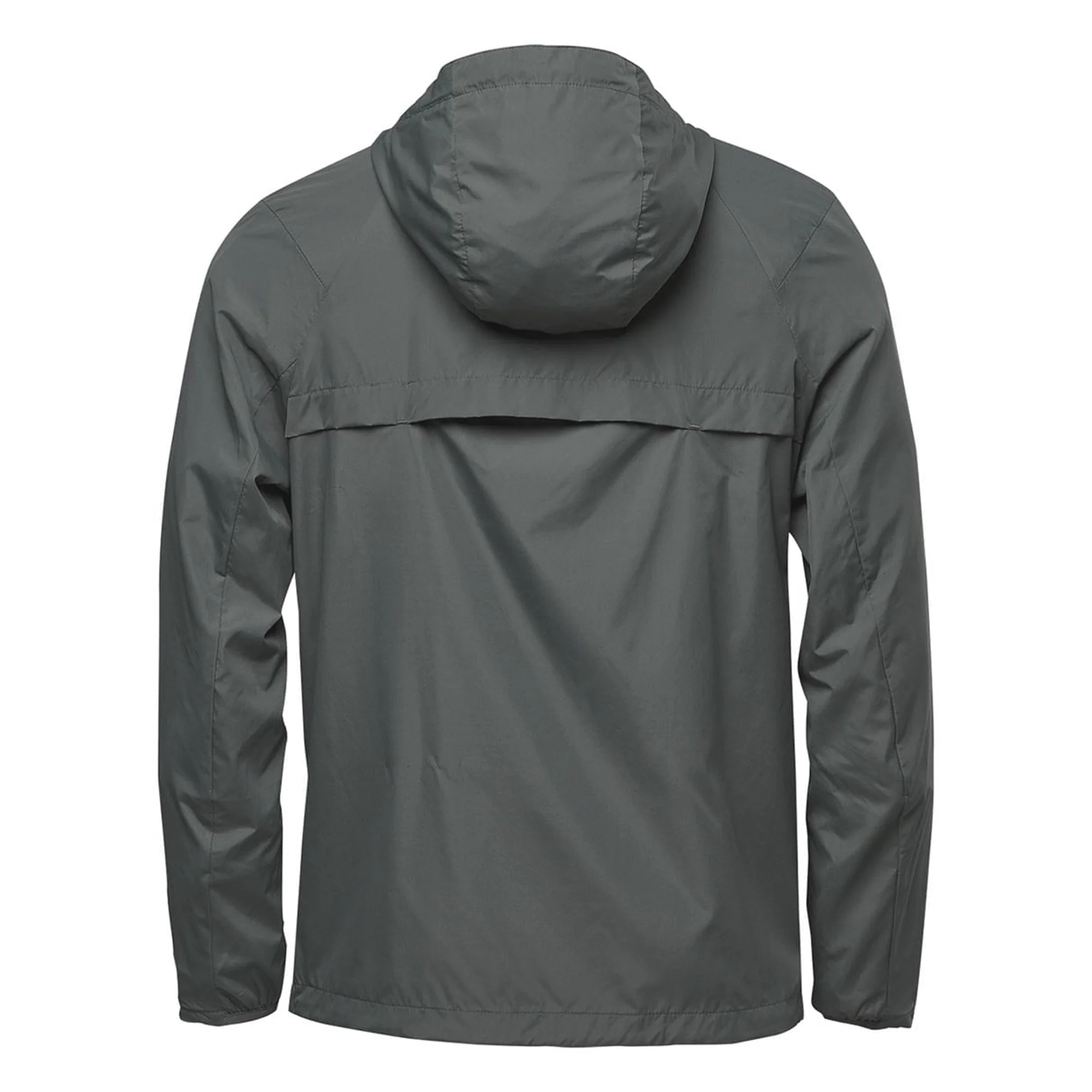 Stormtech Mens Pacifica Lightweight Jacket Dolphin - Image 2