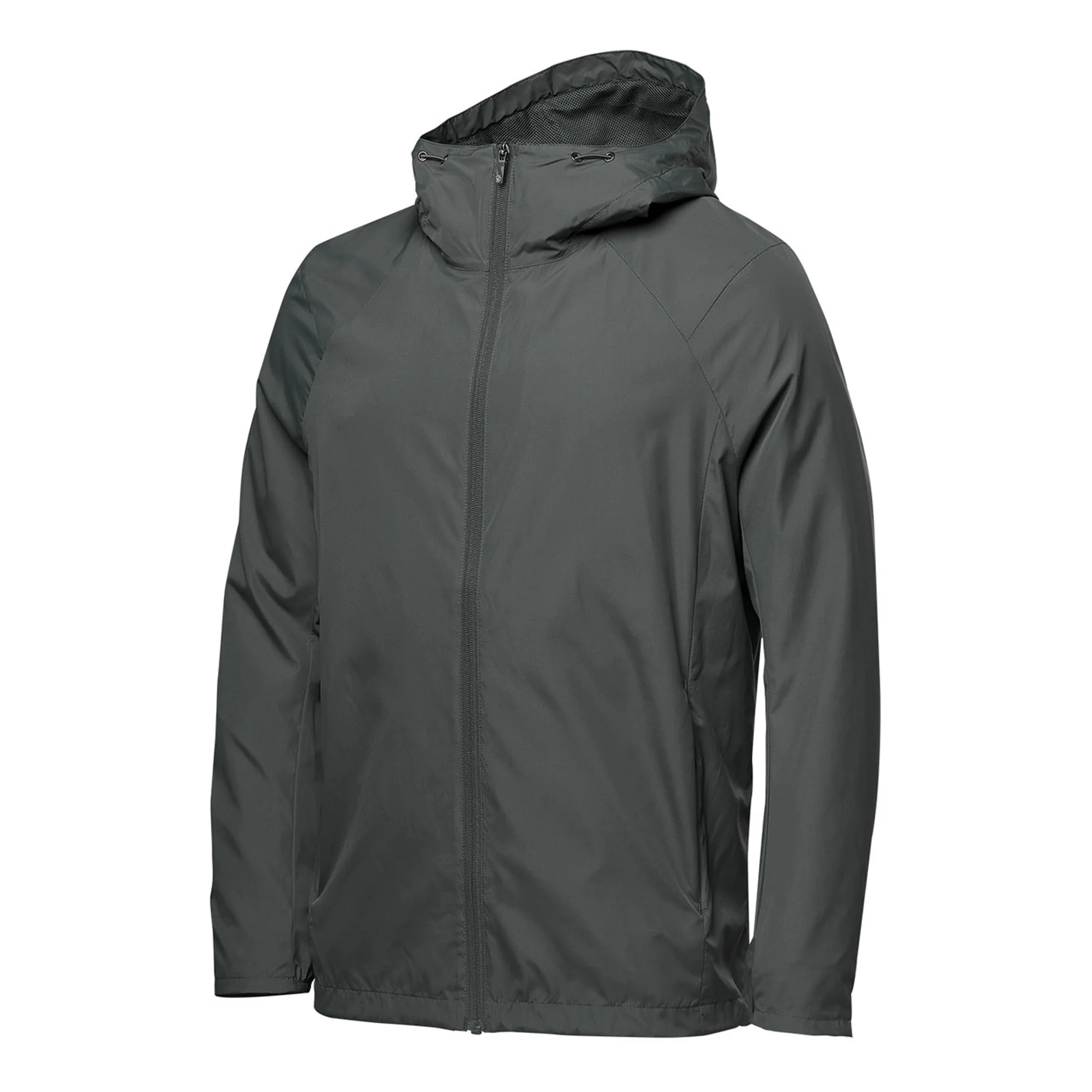Stormtech Mens Pacifica Lightweight Jacket Dolphin - Image 3