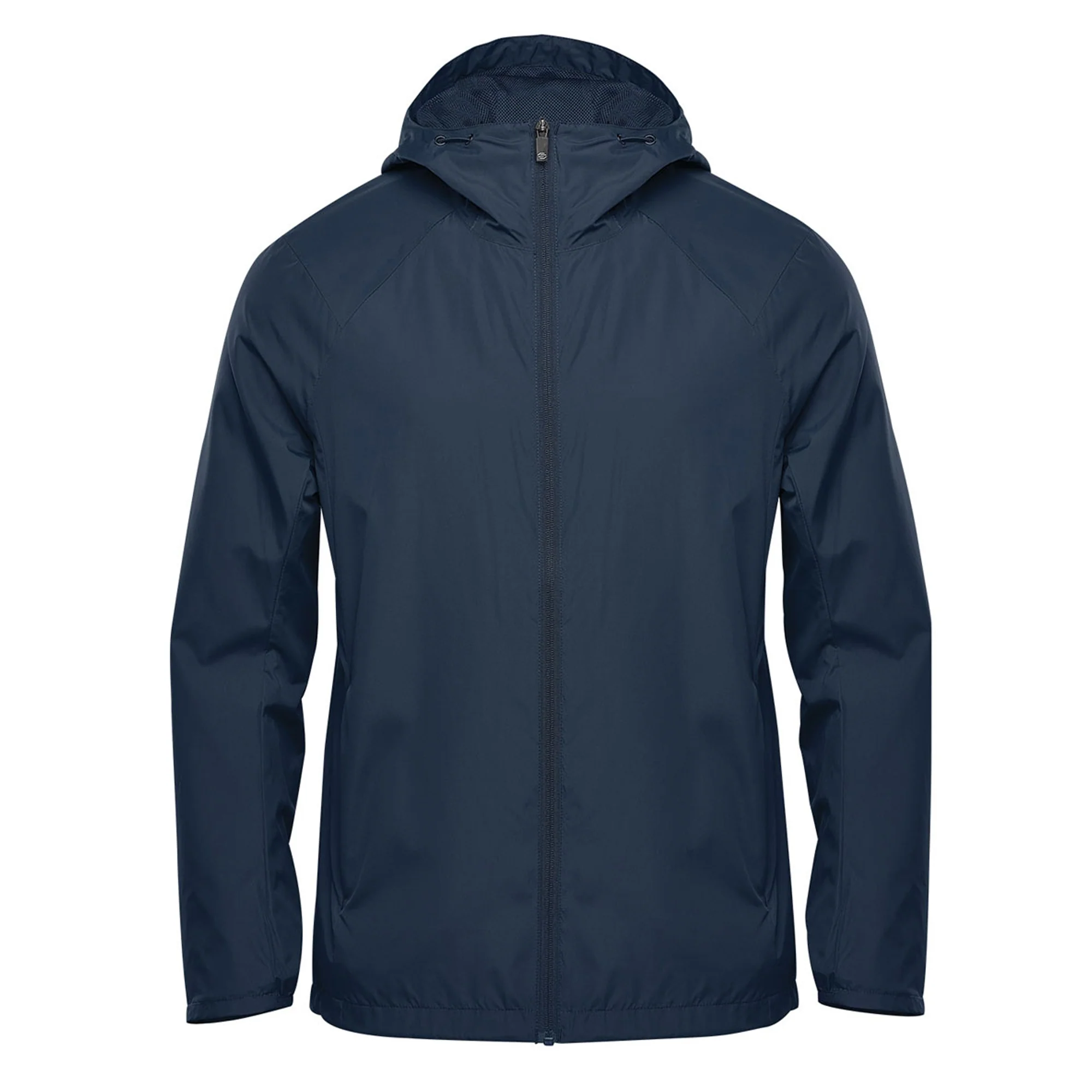 Stormtech Mens Pacifica Lightweight Jacket Navy